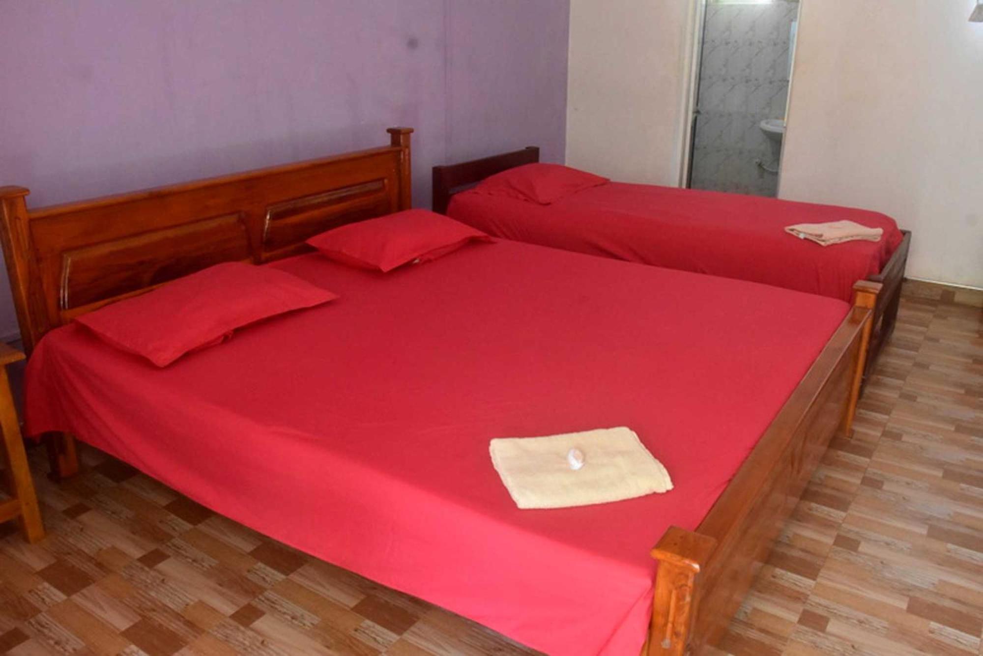 Triple Room photo 2