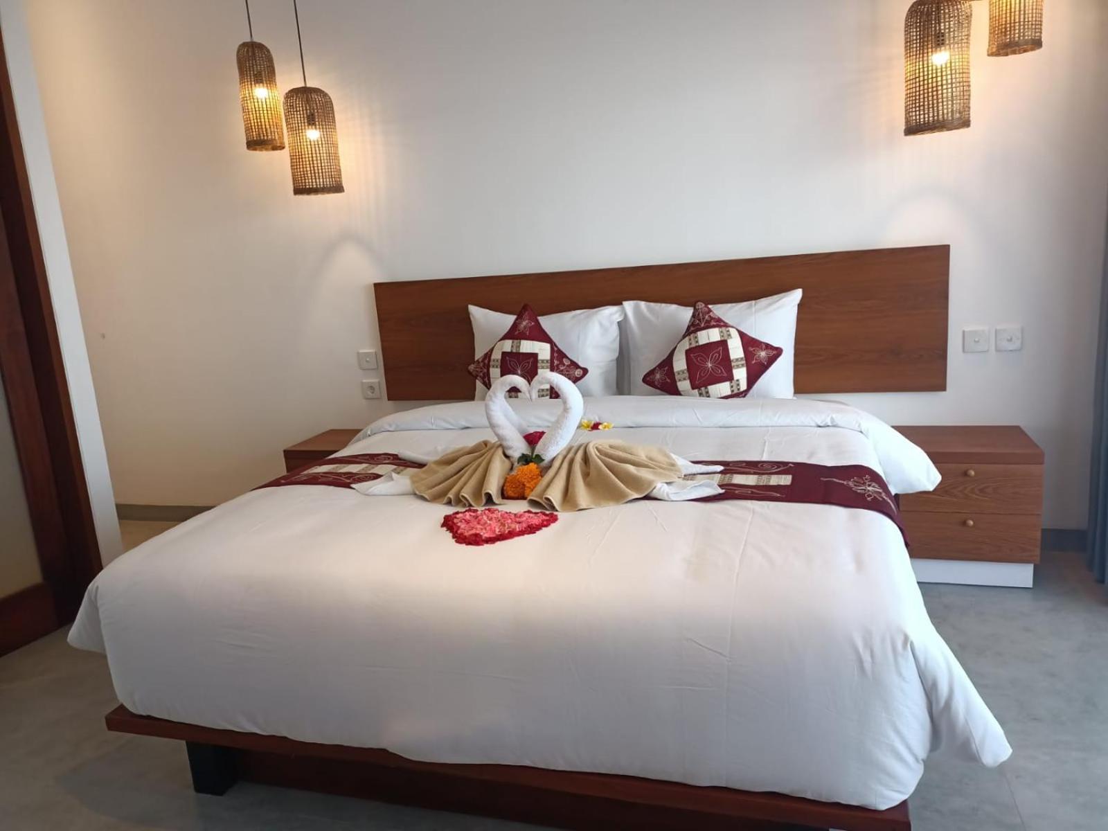 Standard Double Room - Photo 1