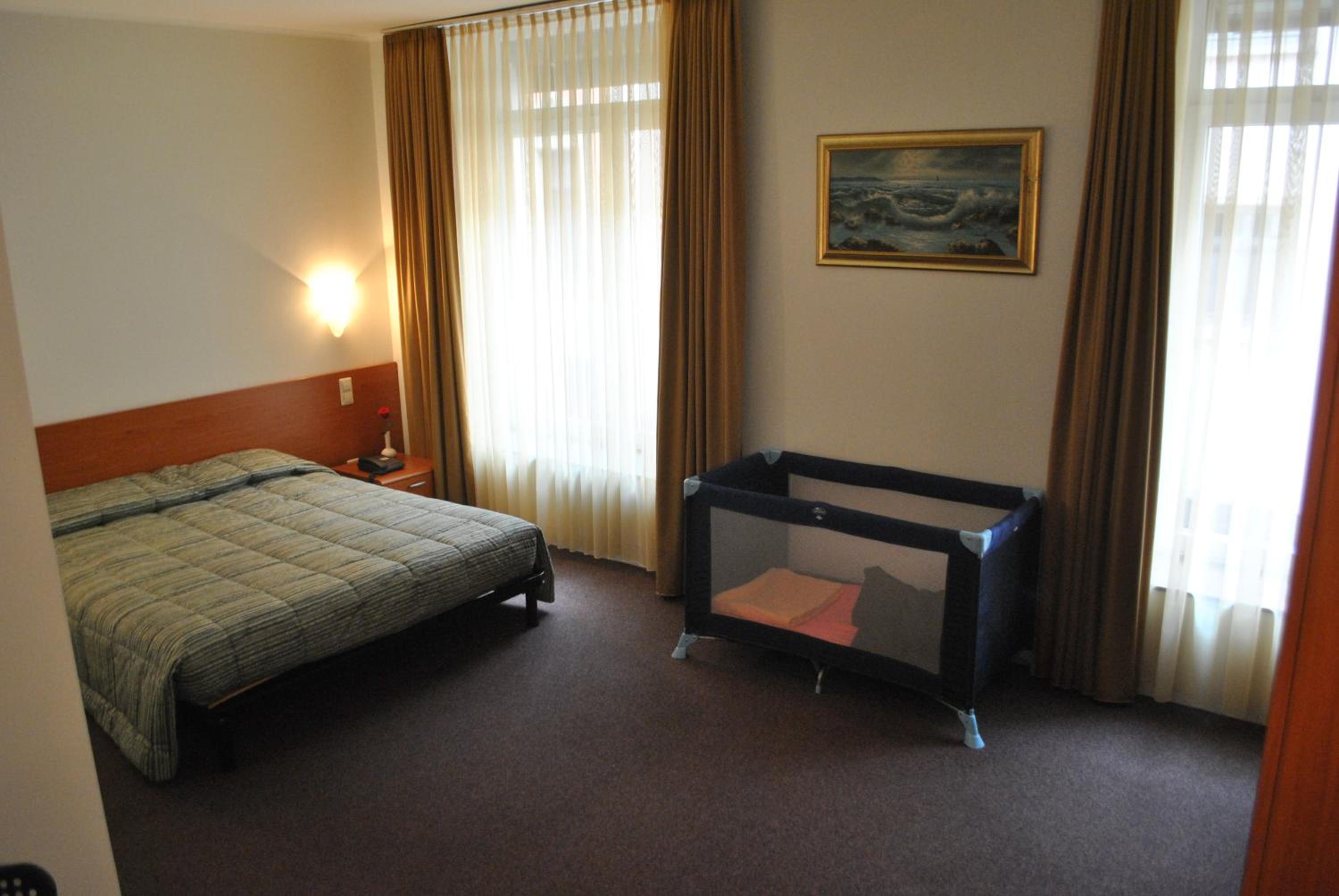 Double or Twin Room photo 1