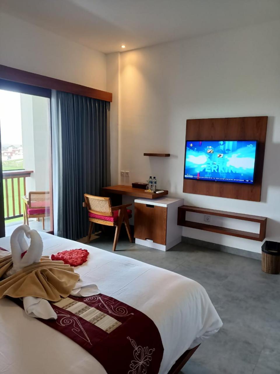 Standard Double Room - Photo 22