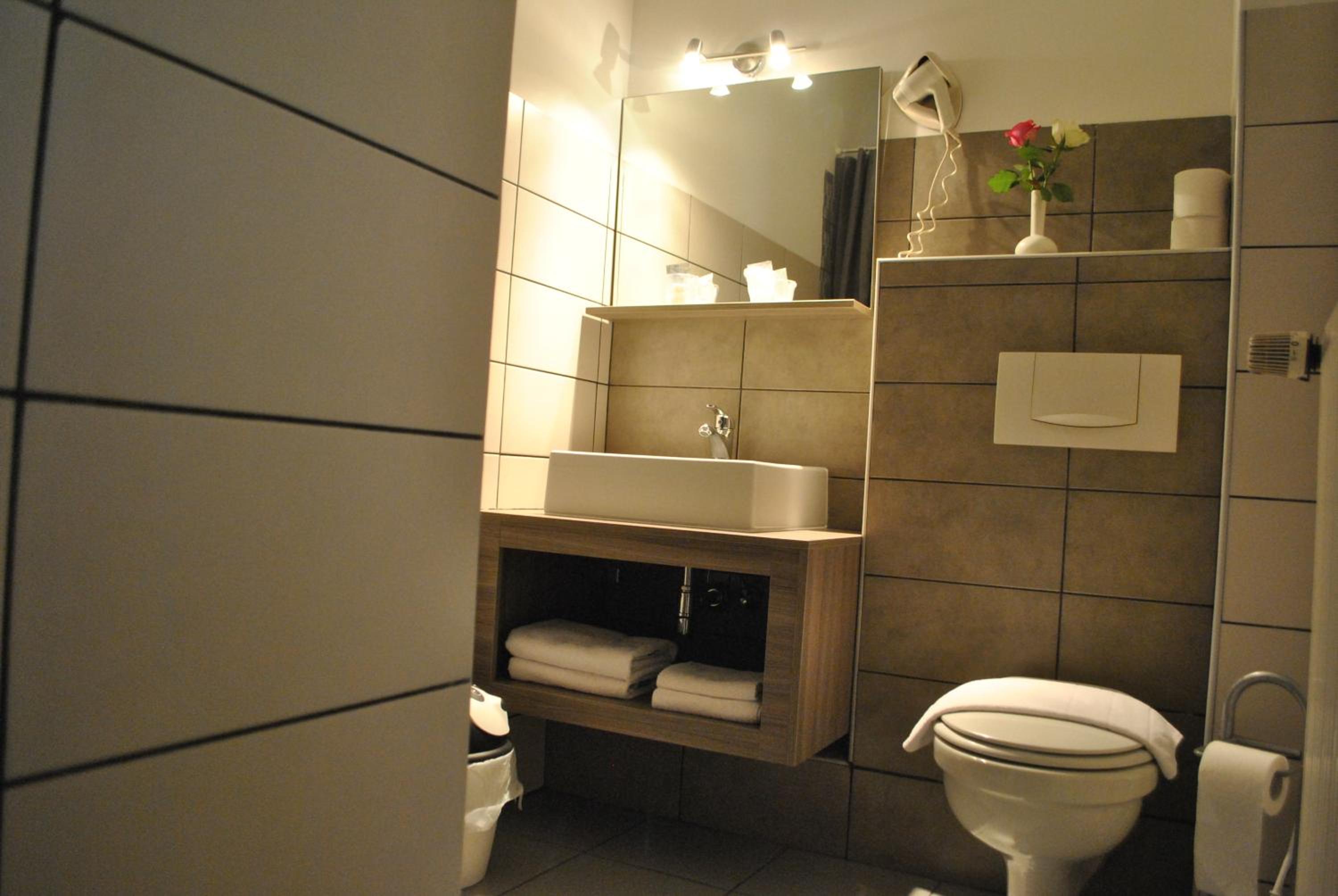 Double or Twin Room photo 2