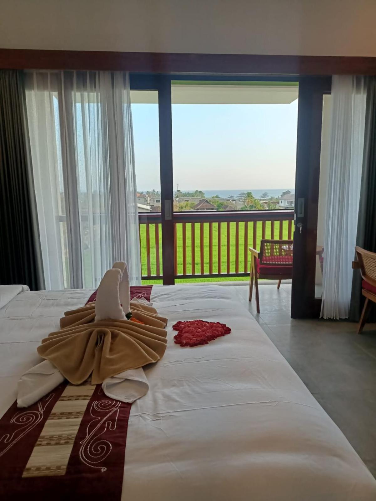 Standard Double Room - Photo 23