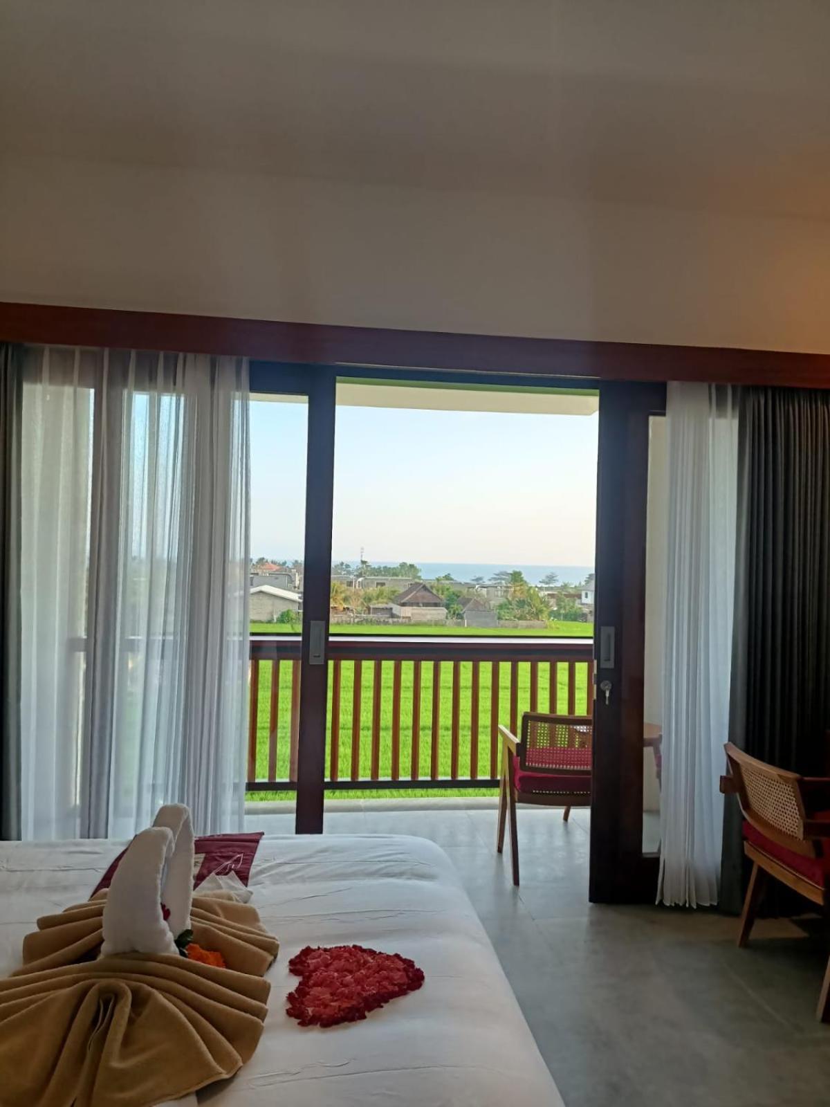 Standard Double Room - Photo 18