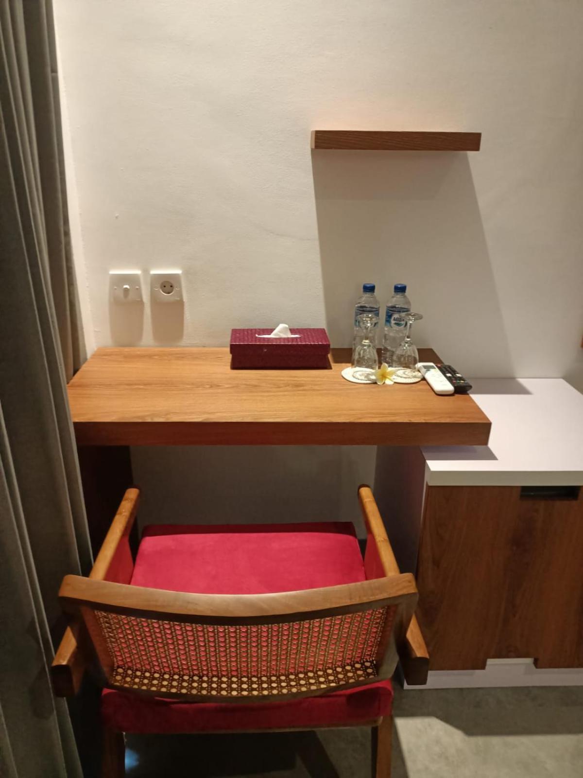 Standard Double Room - Photo 3