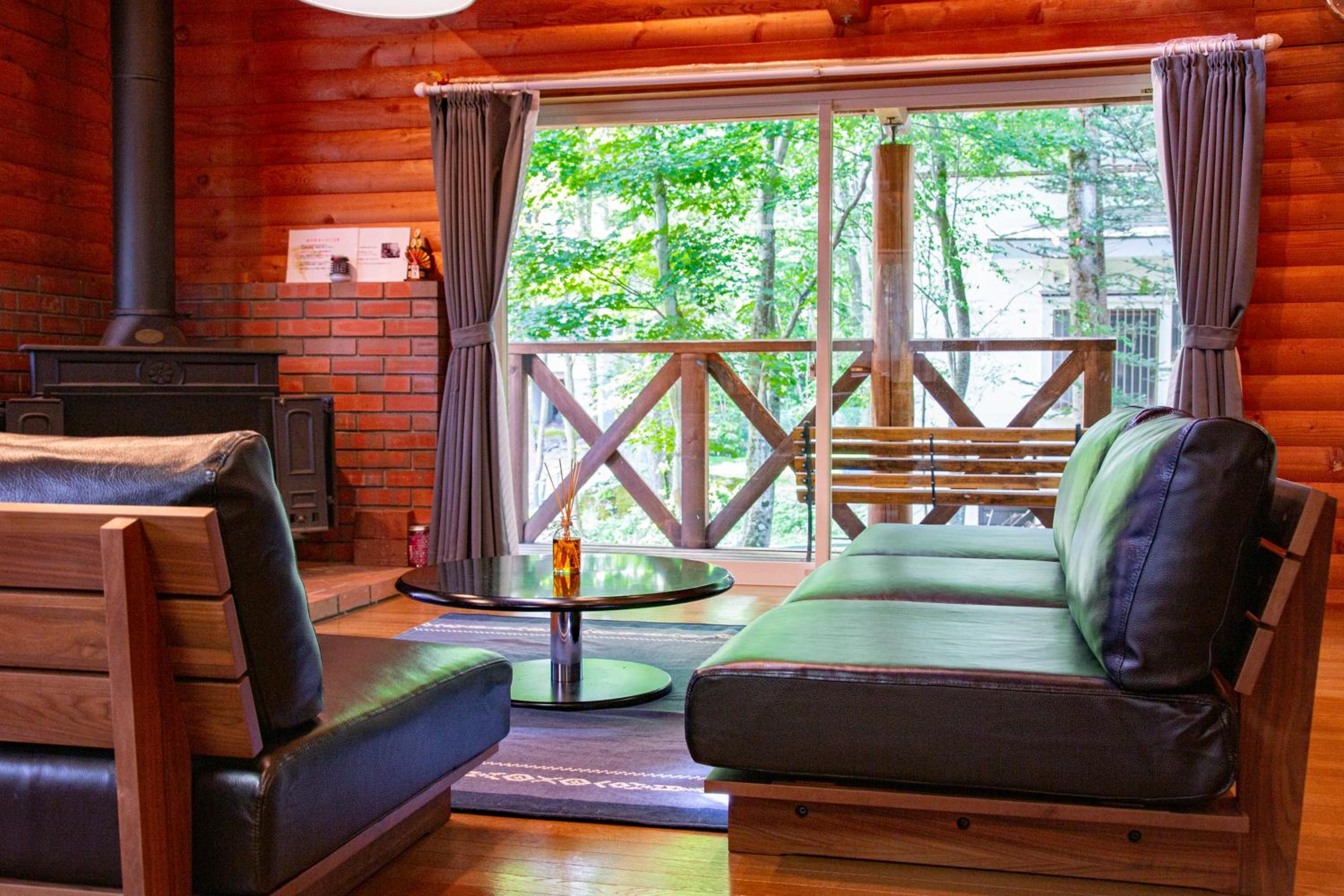 Three-Bedroom House - Photo 1