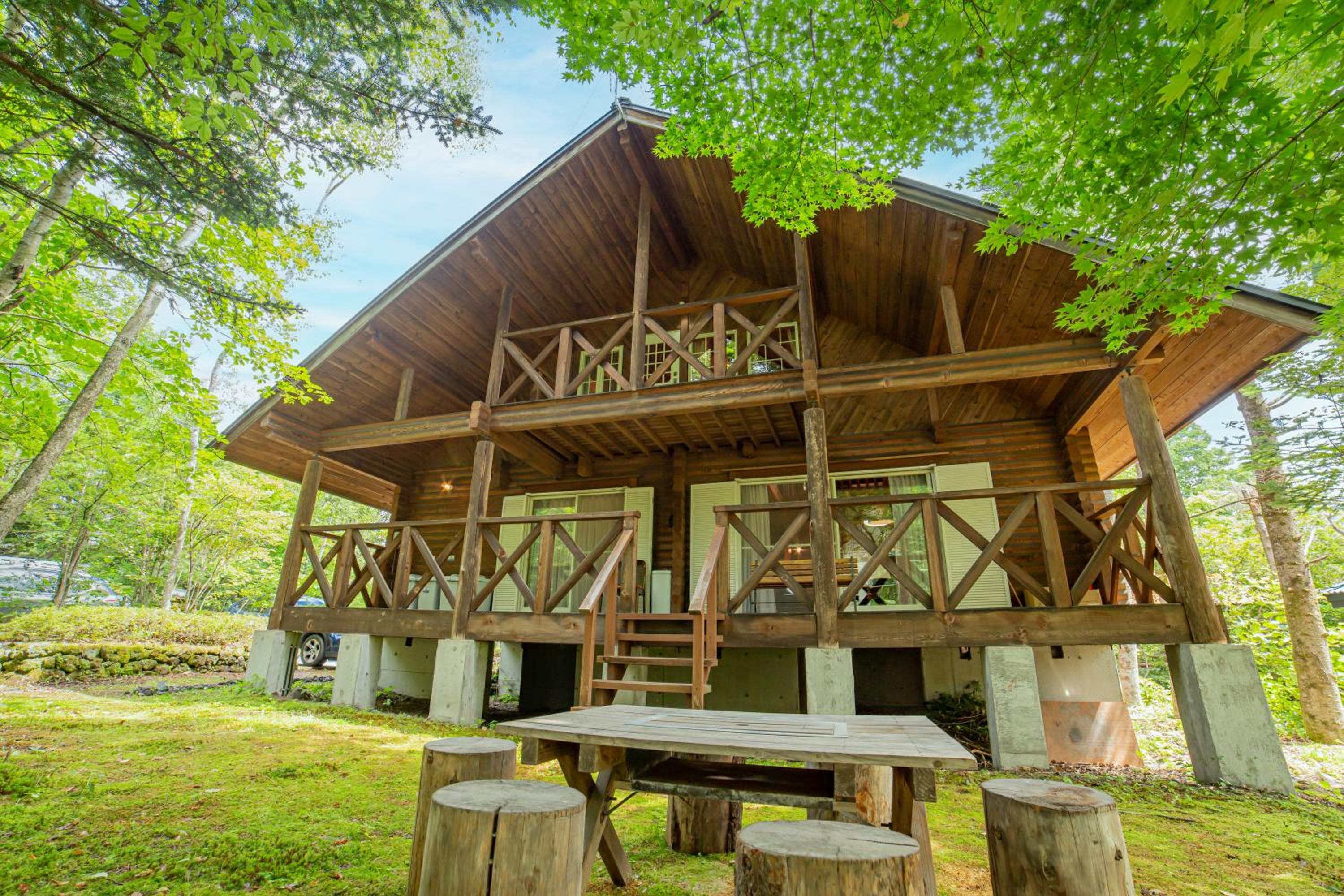 Three-Bedroom House - Photo 18
