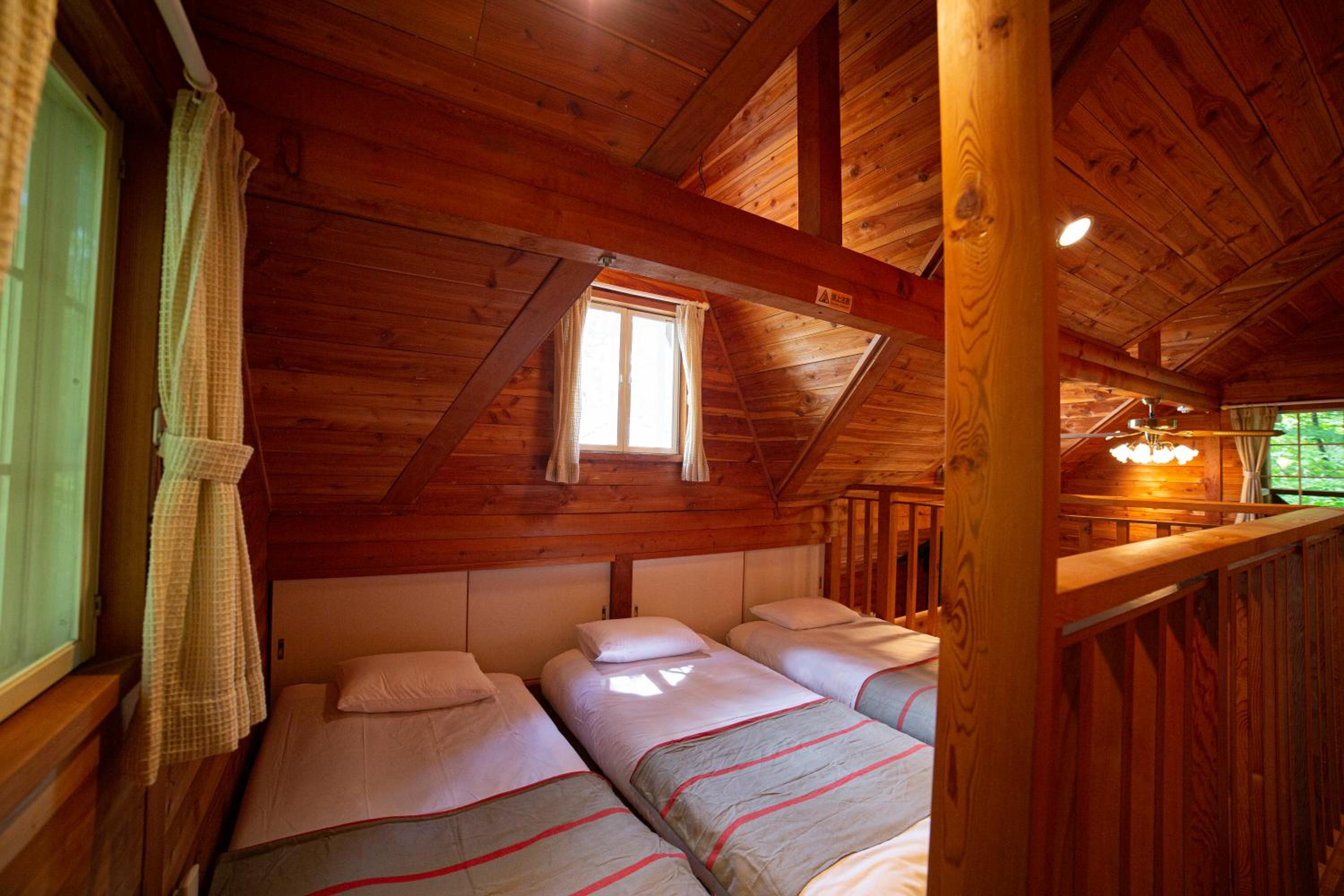 Three-Bedroom House - Photo 26