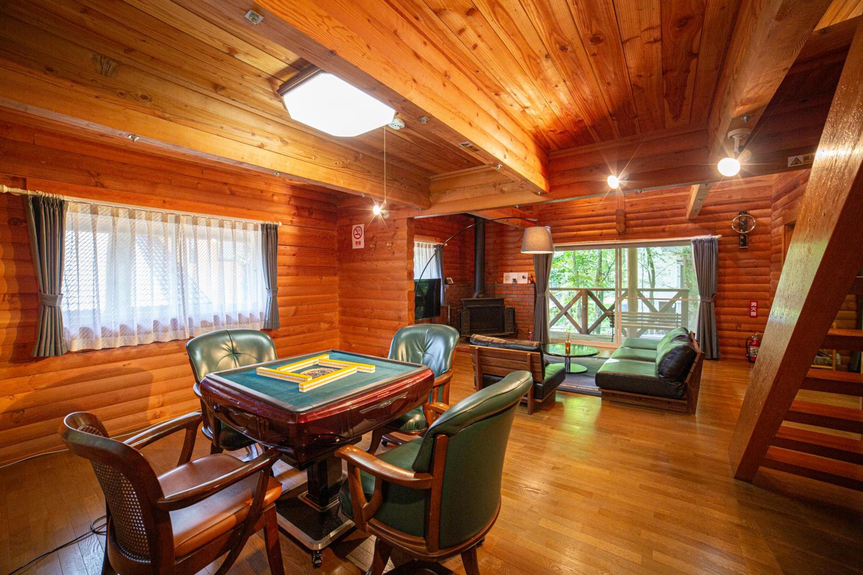 Three-Bedroom House - Photo 20