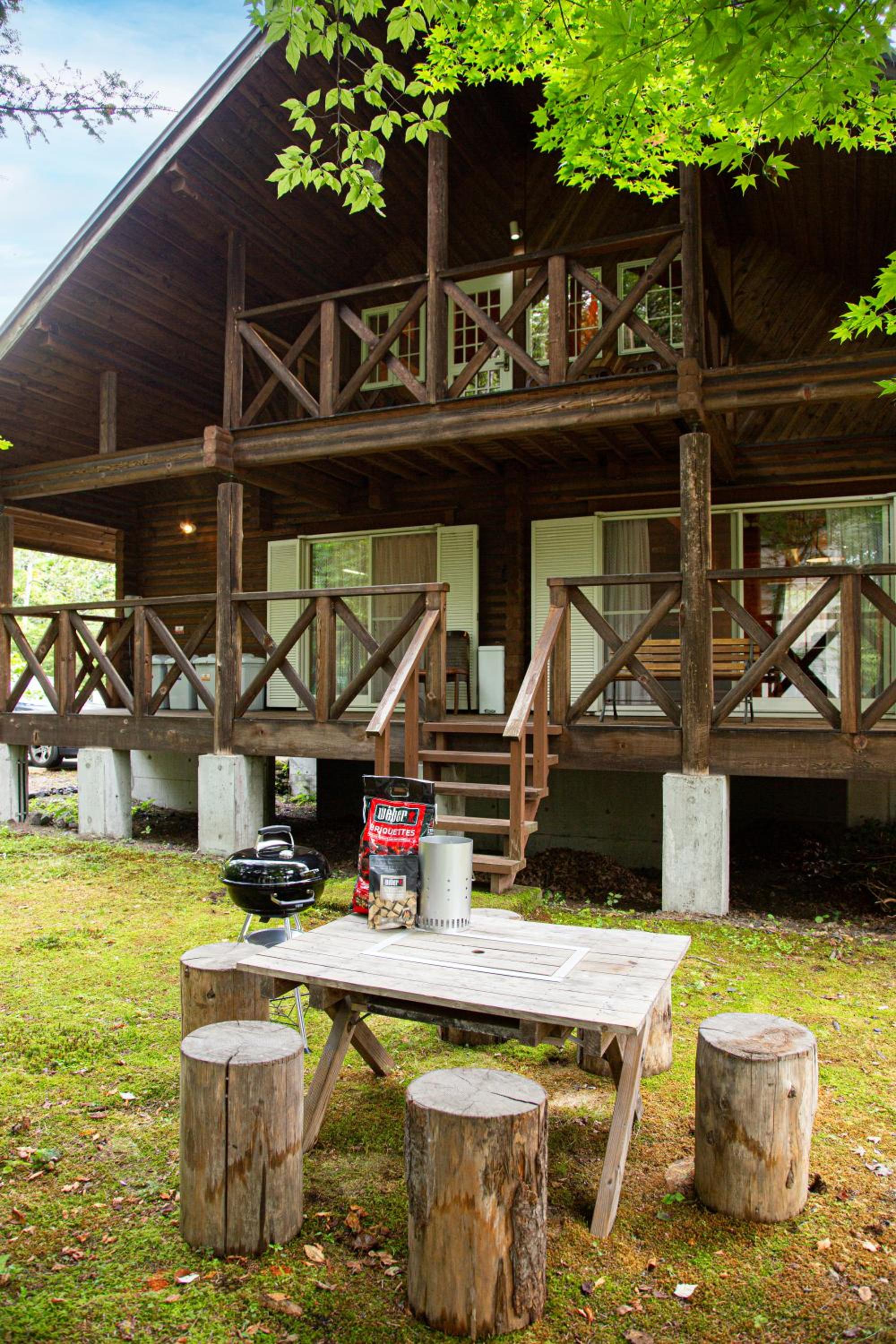 Three-Bedroom House - Photo 16