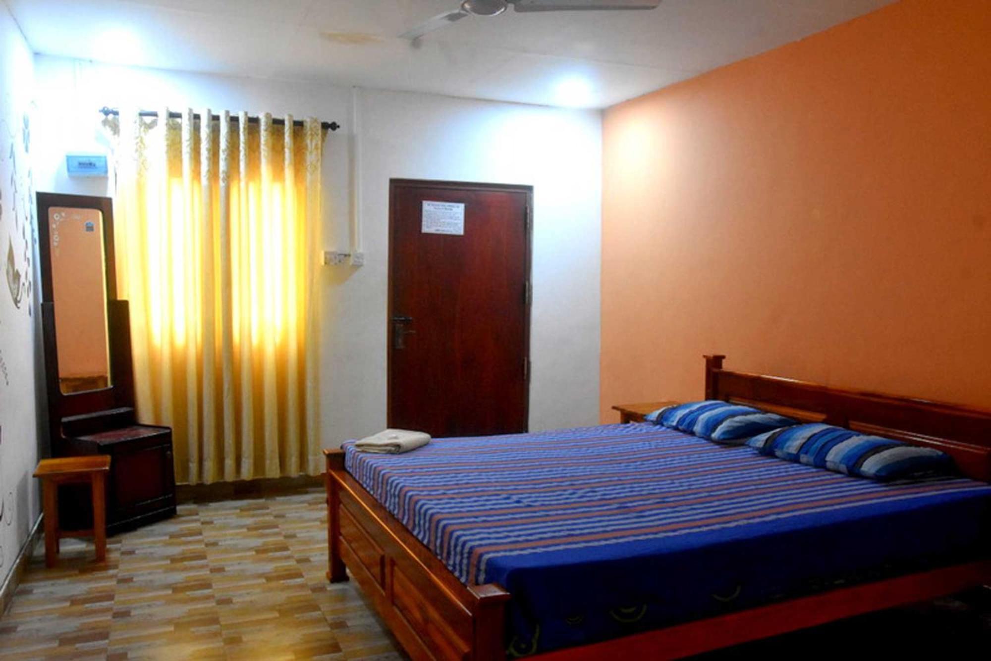 Triple Room photo 1
