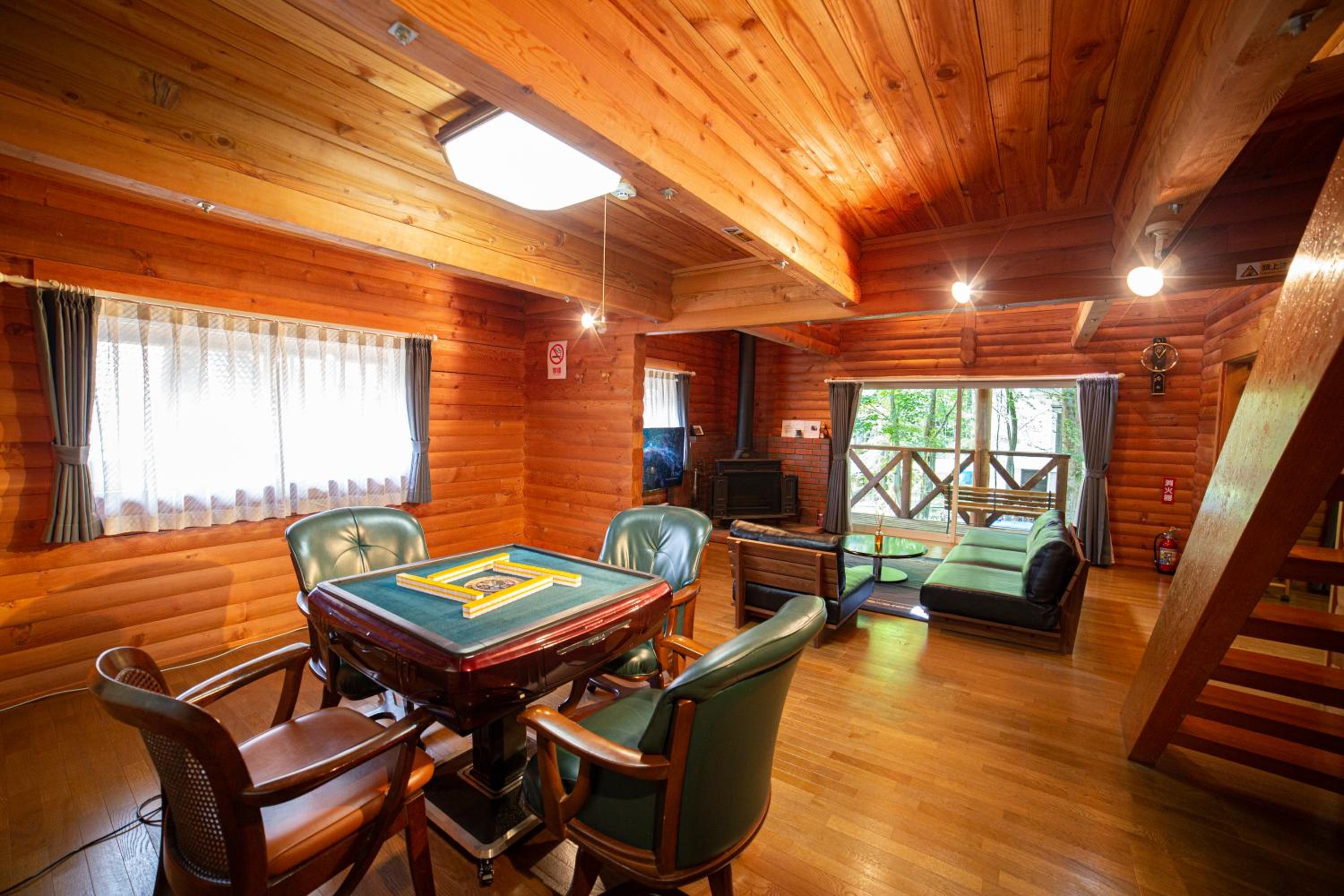 Three-Bedroom House - Photo 13