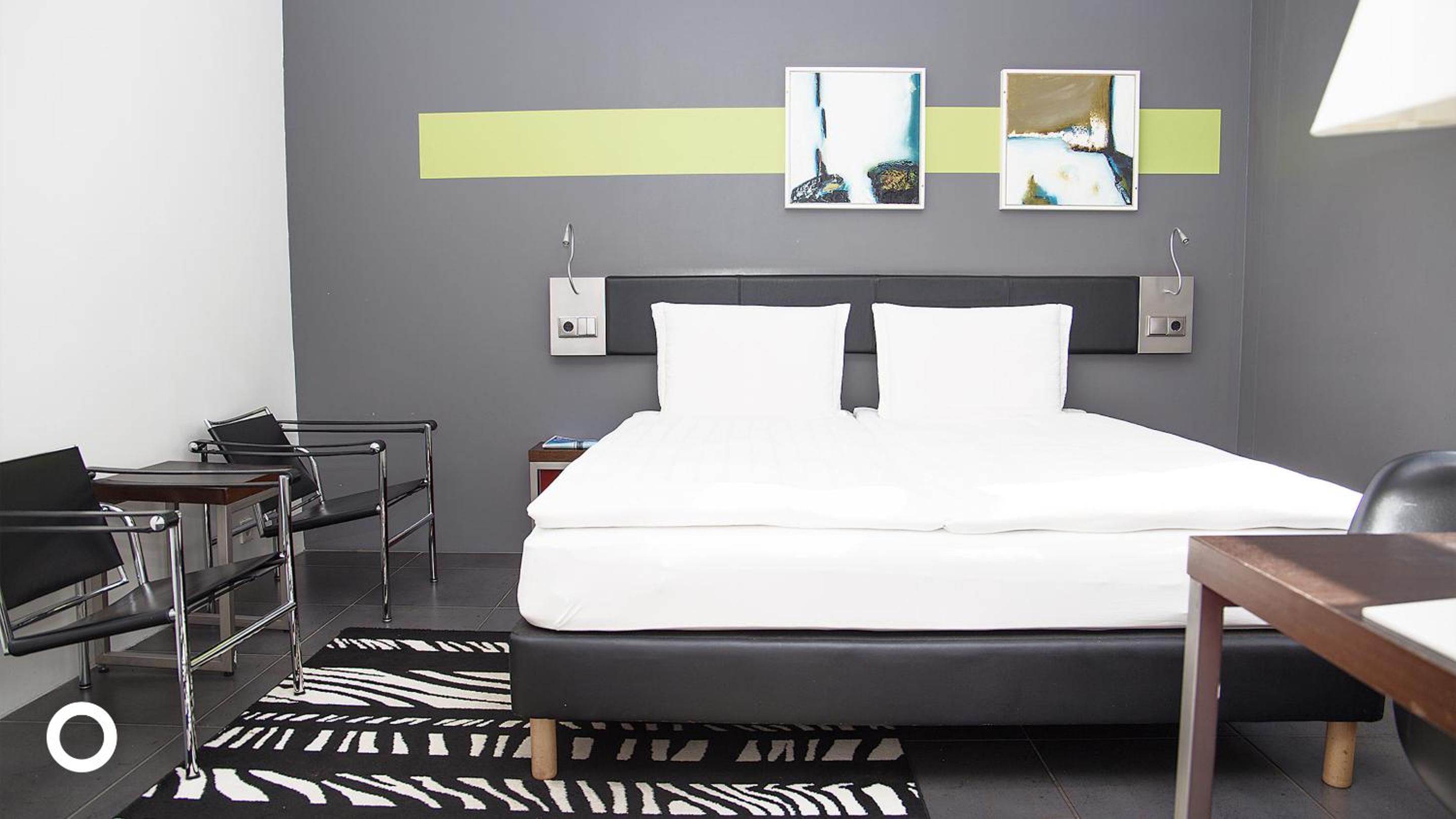 Deluxe Double or Twin Room - Photo 1