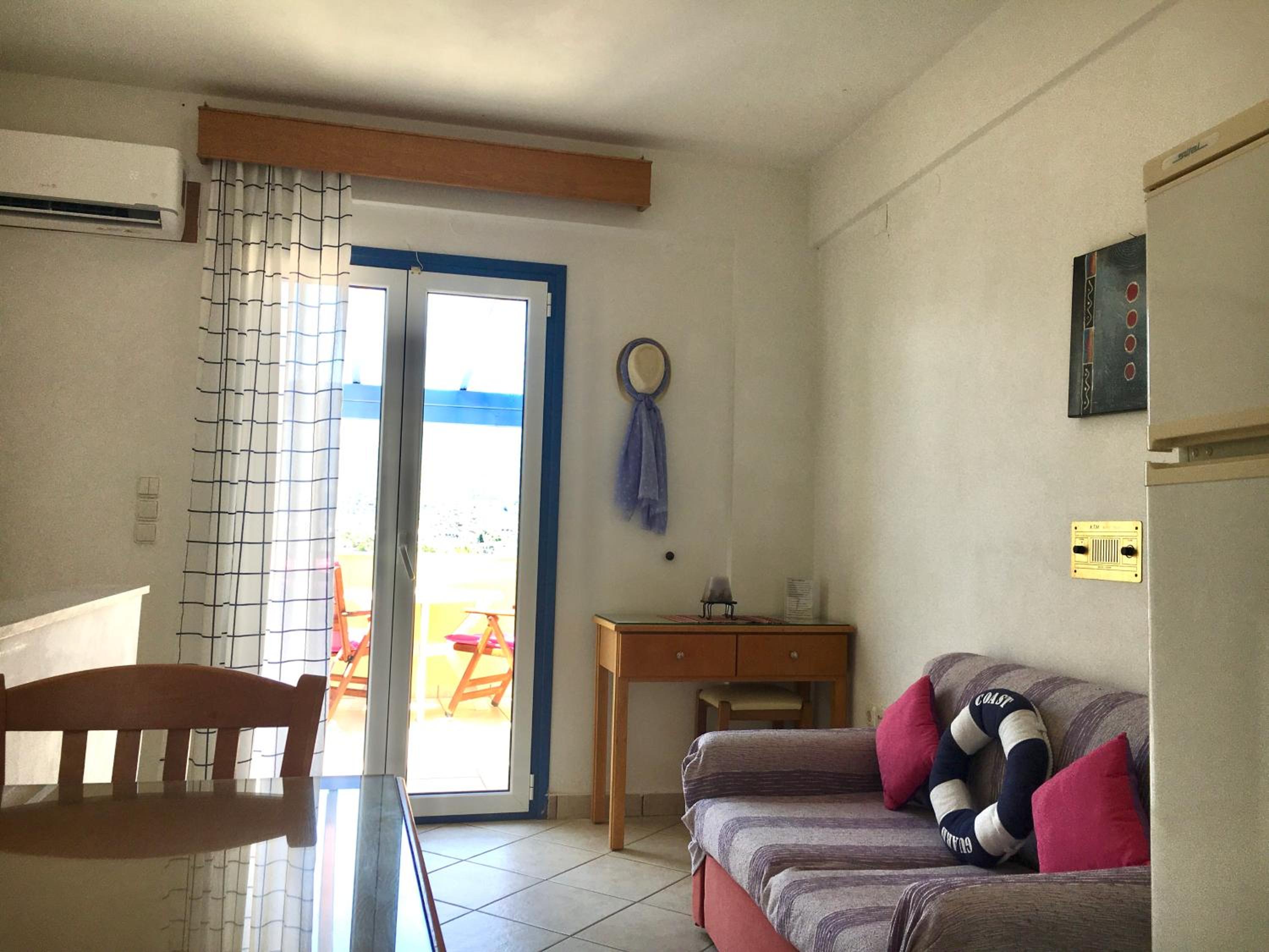 Apartment - Split Level with Sea View photo 2