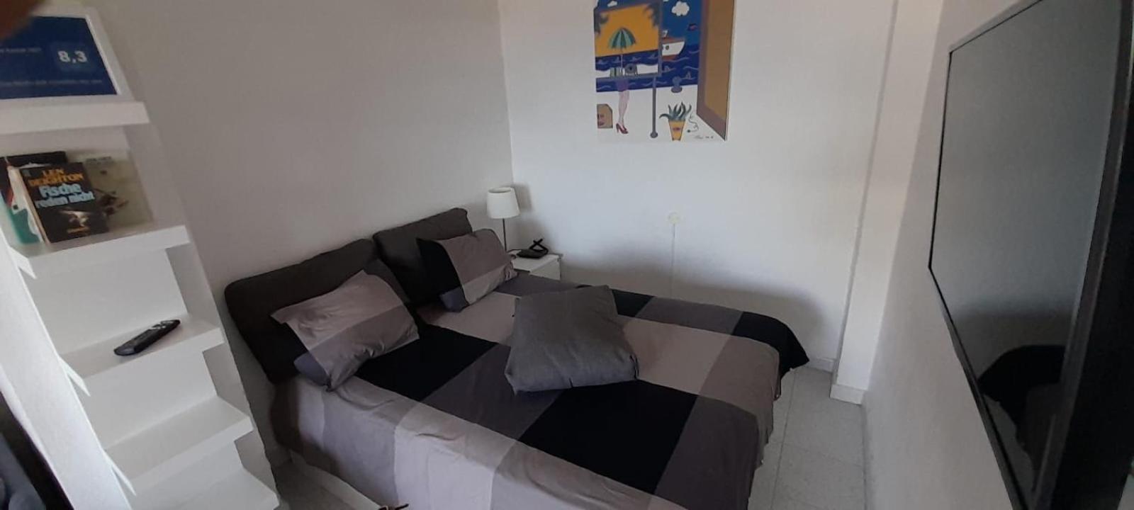 Studio Apartment with Sea View - Photo 14