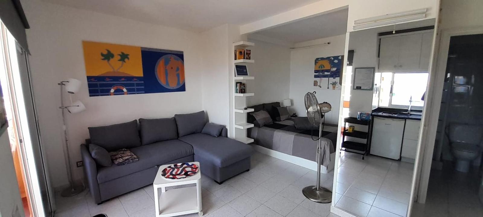 Studio Apartment with Sea View - Photo 27