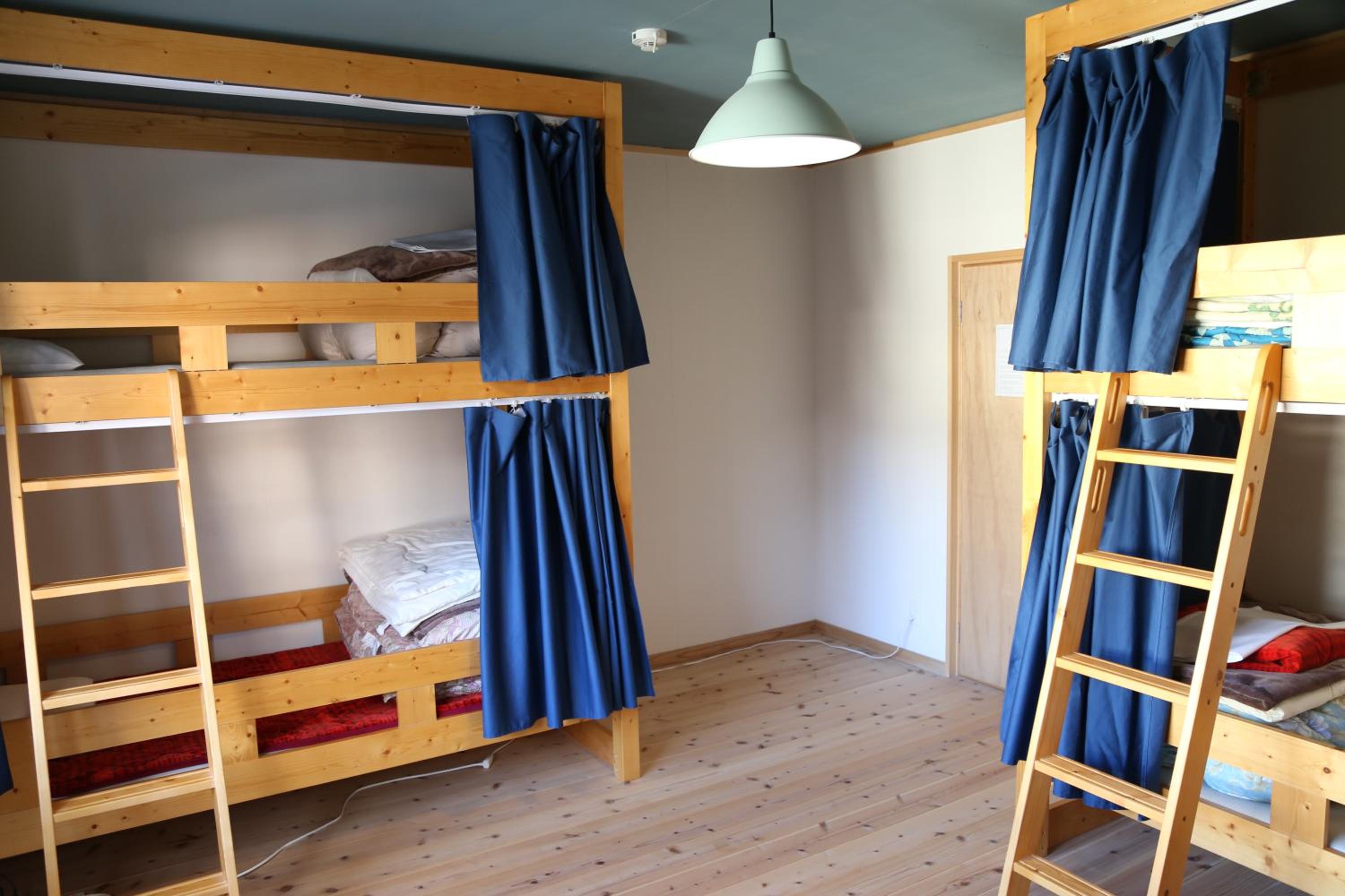 Standard Quadruple Room photo 1