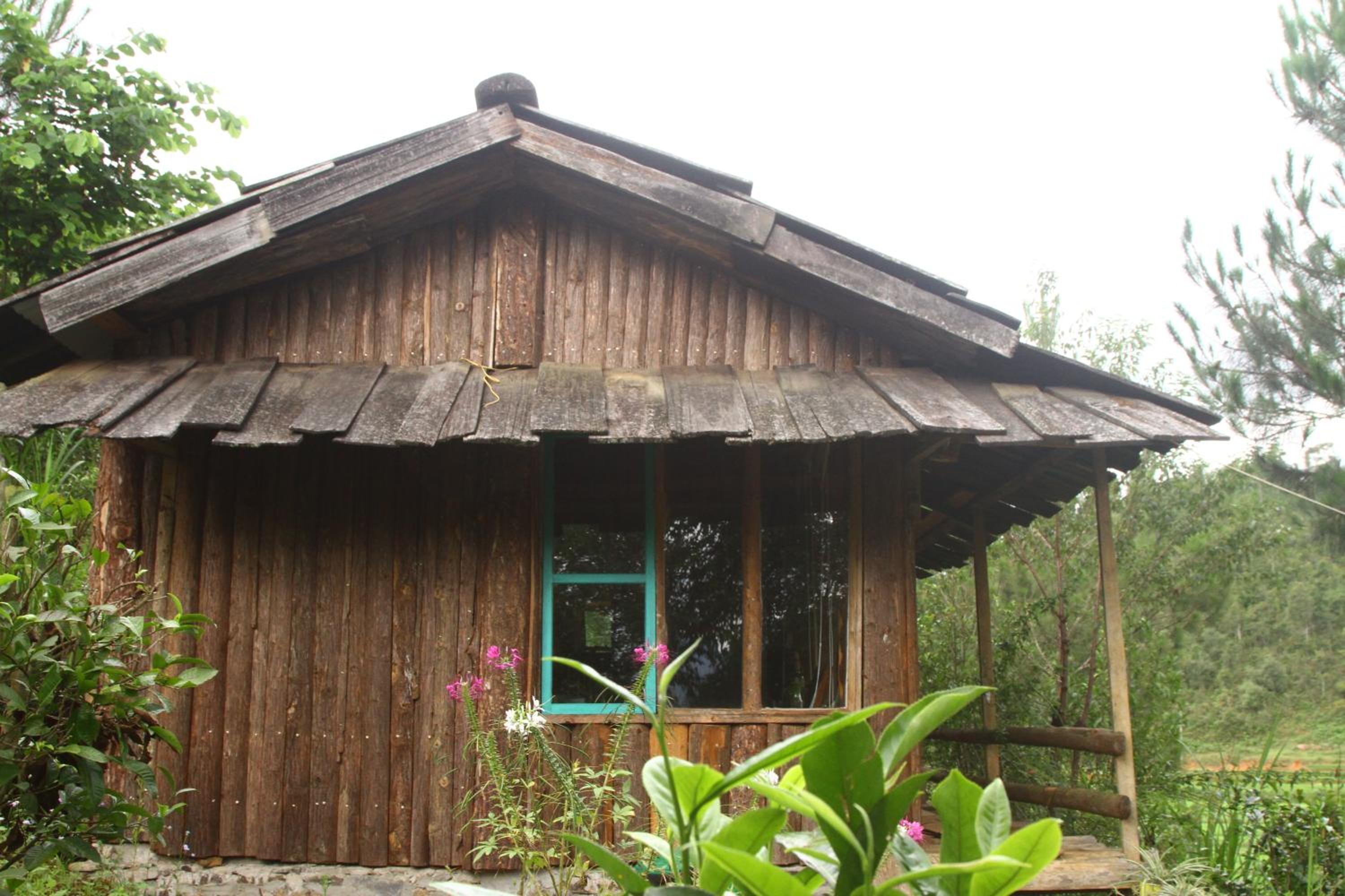 Double Room with Mountain View photo 3