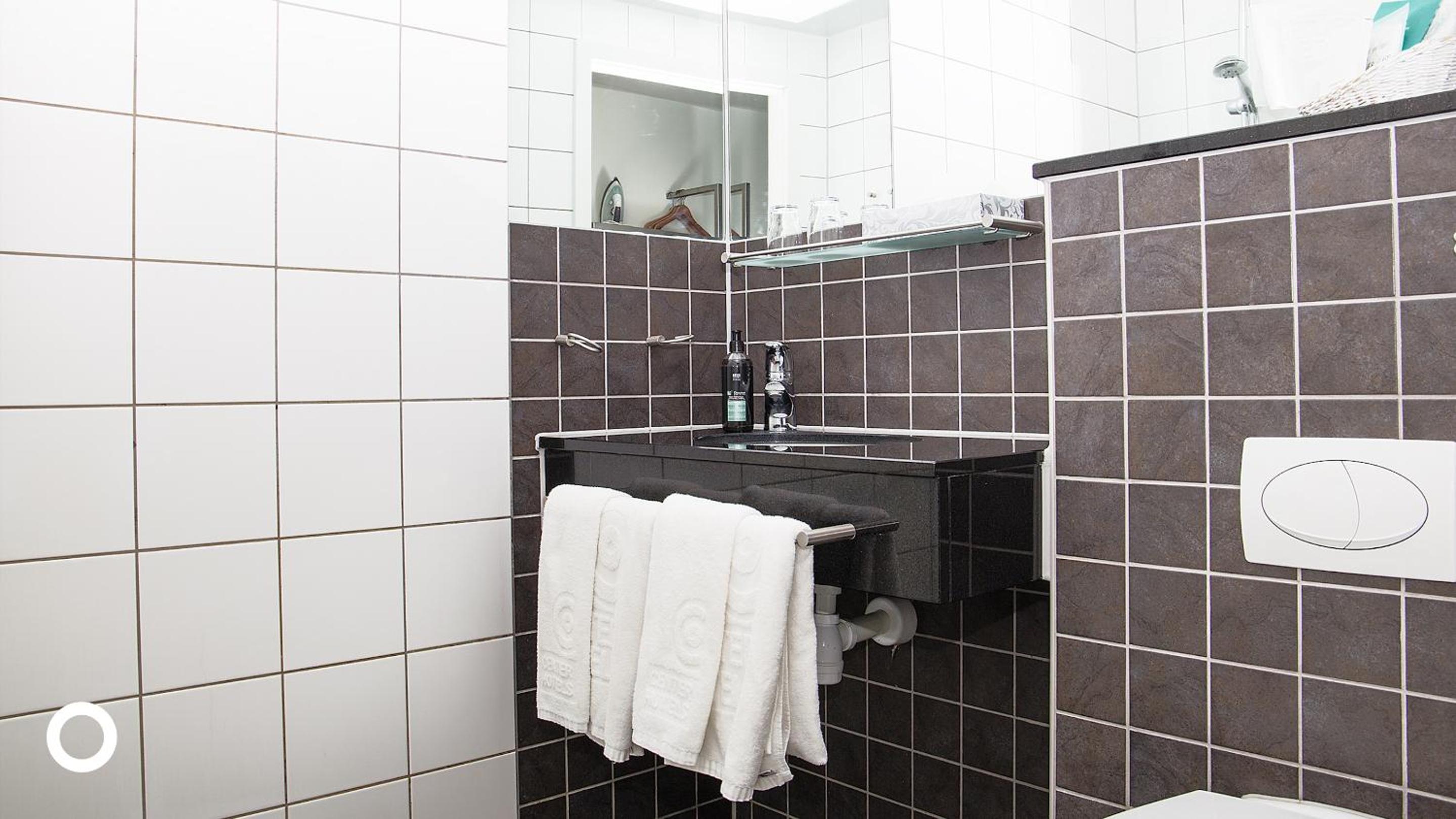 Deluxe Double or Twin Room - Photo 8