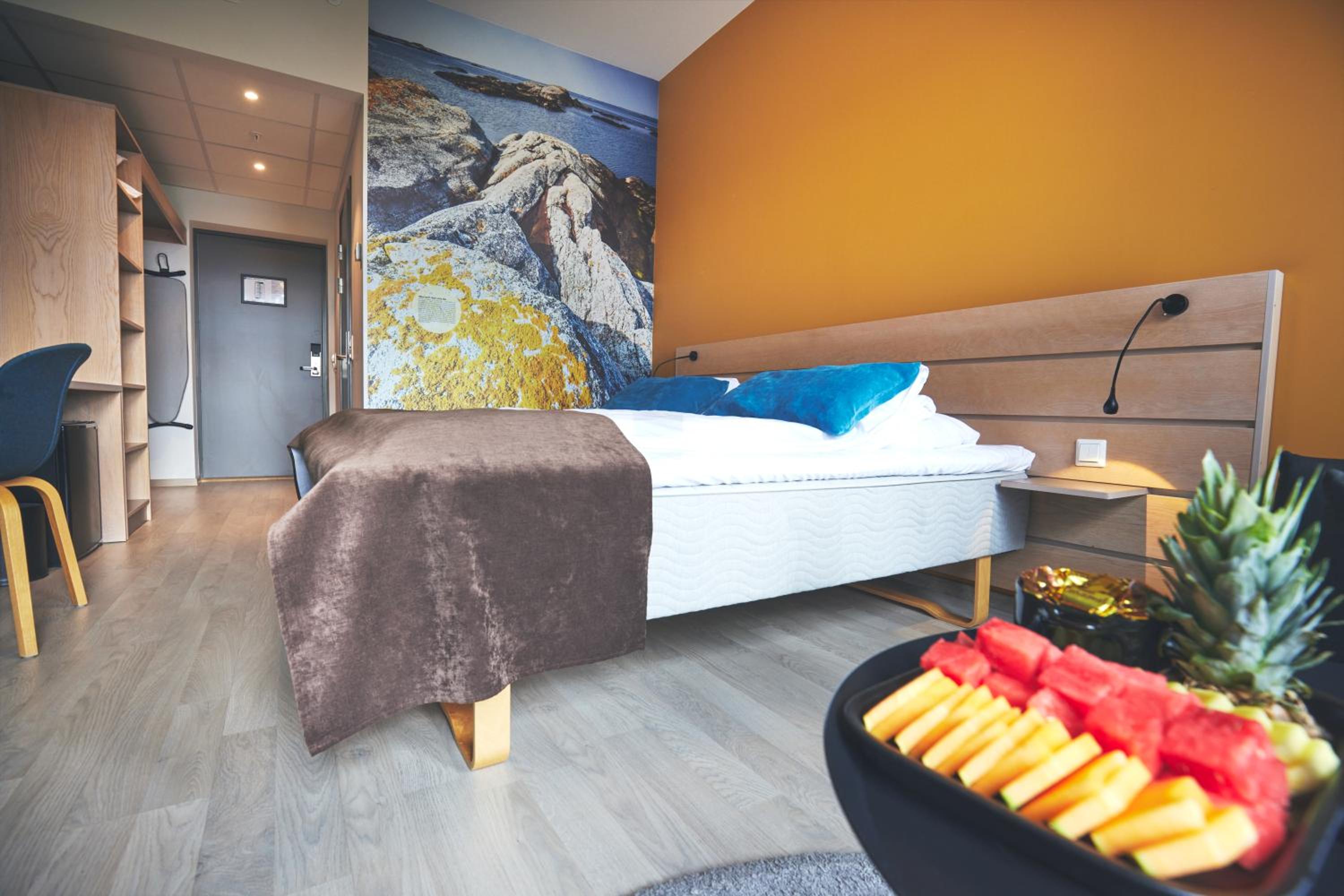 Standard Double or Twin Room photo 1