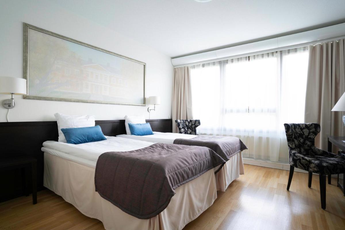 Single Room photo 1