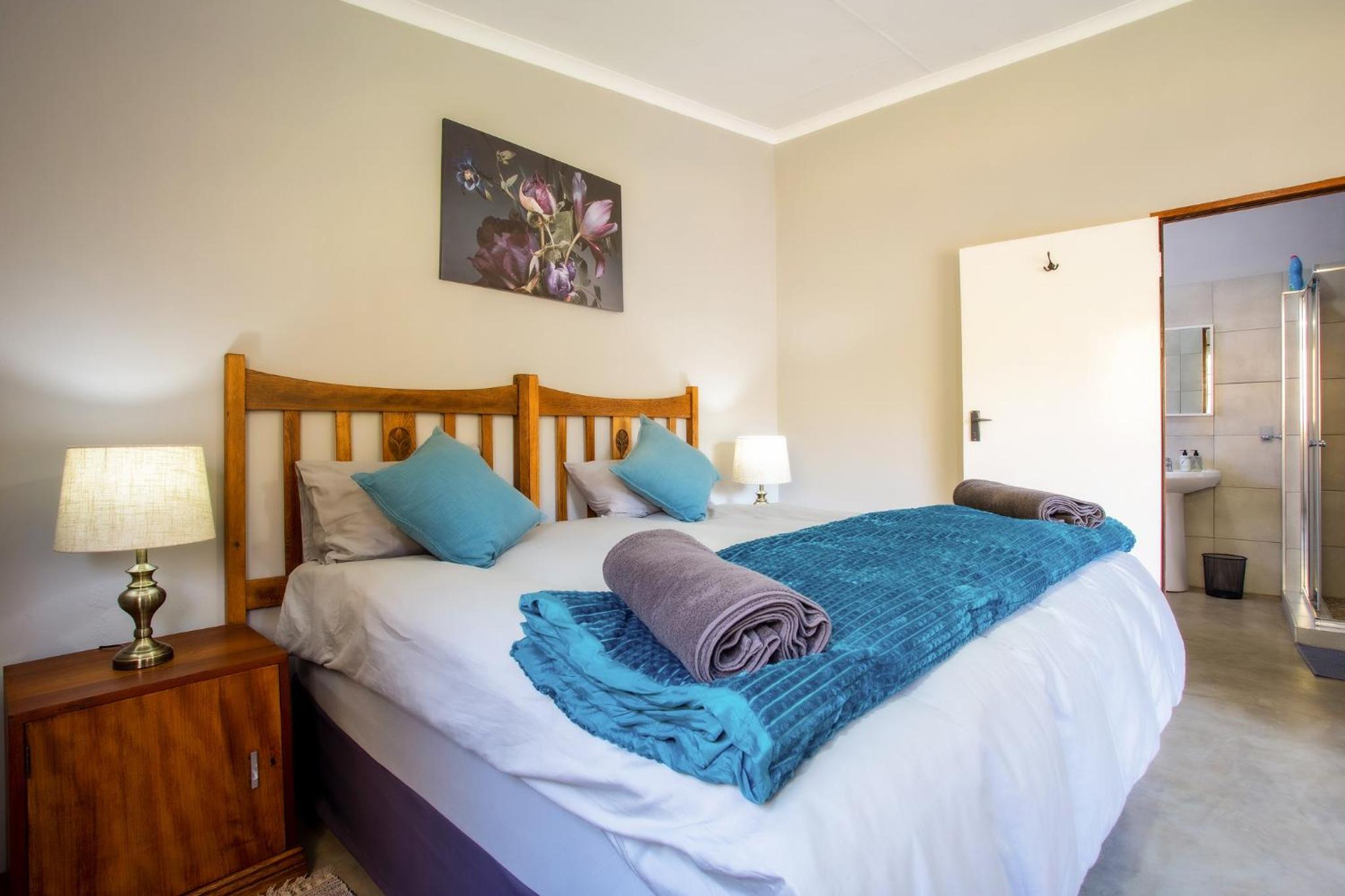 Comfort Cottage