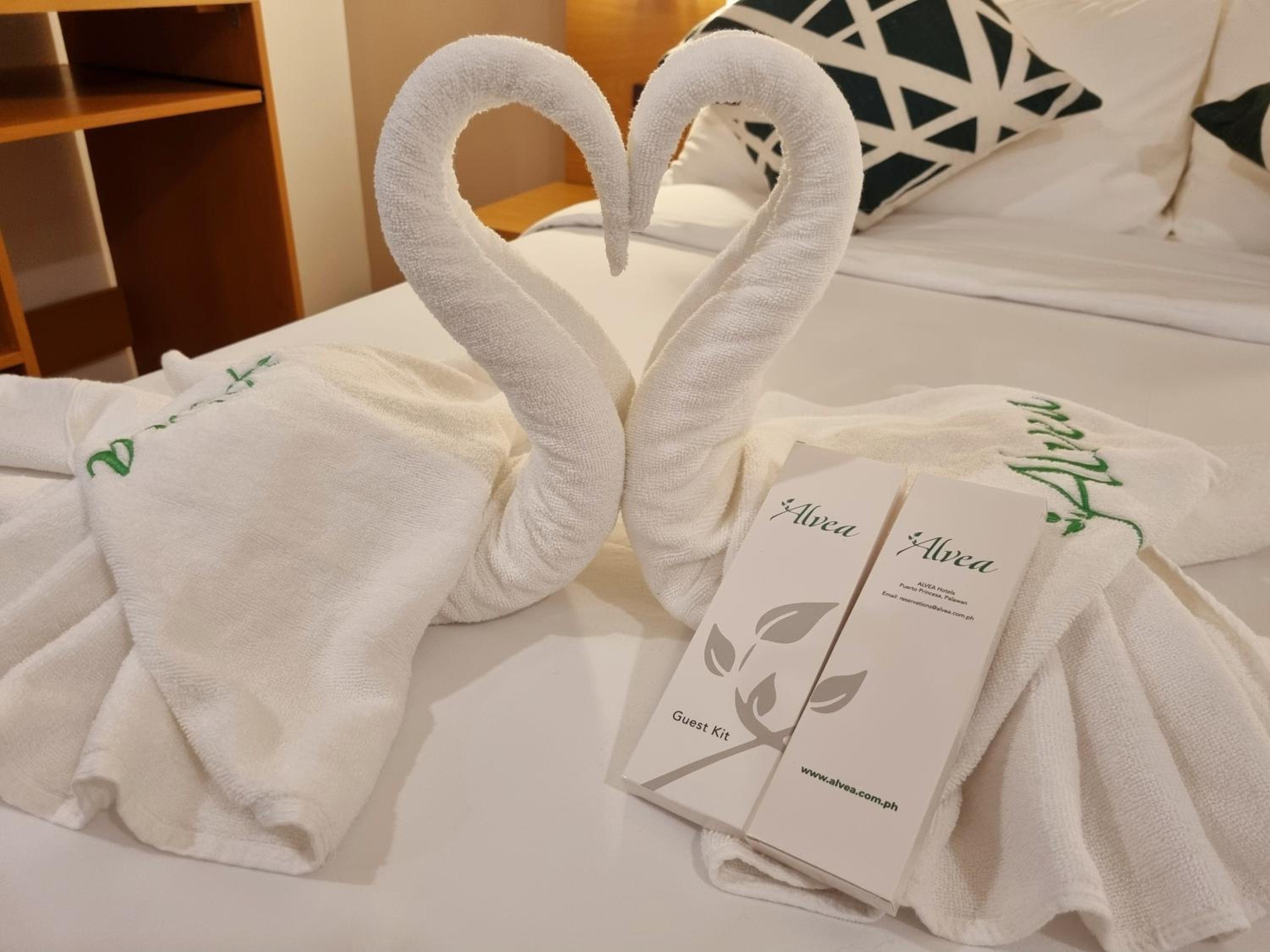 Deluxe Twin Room - Photo 2