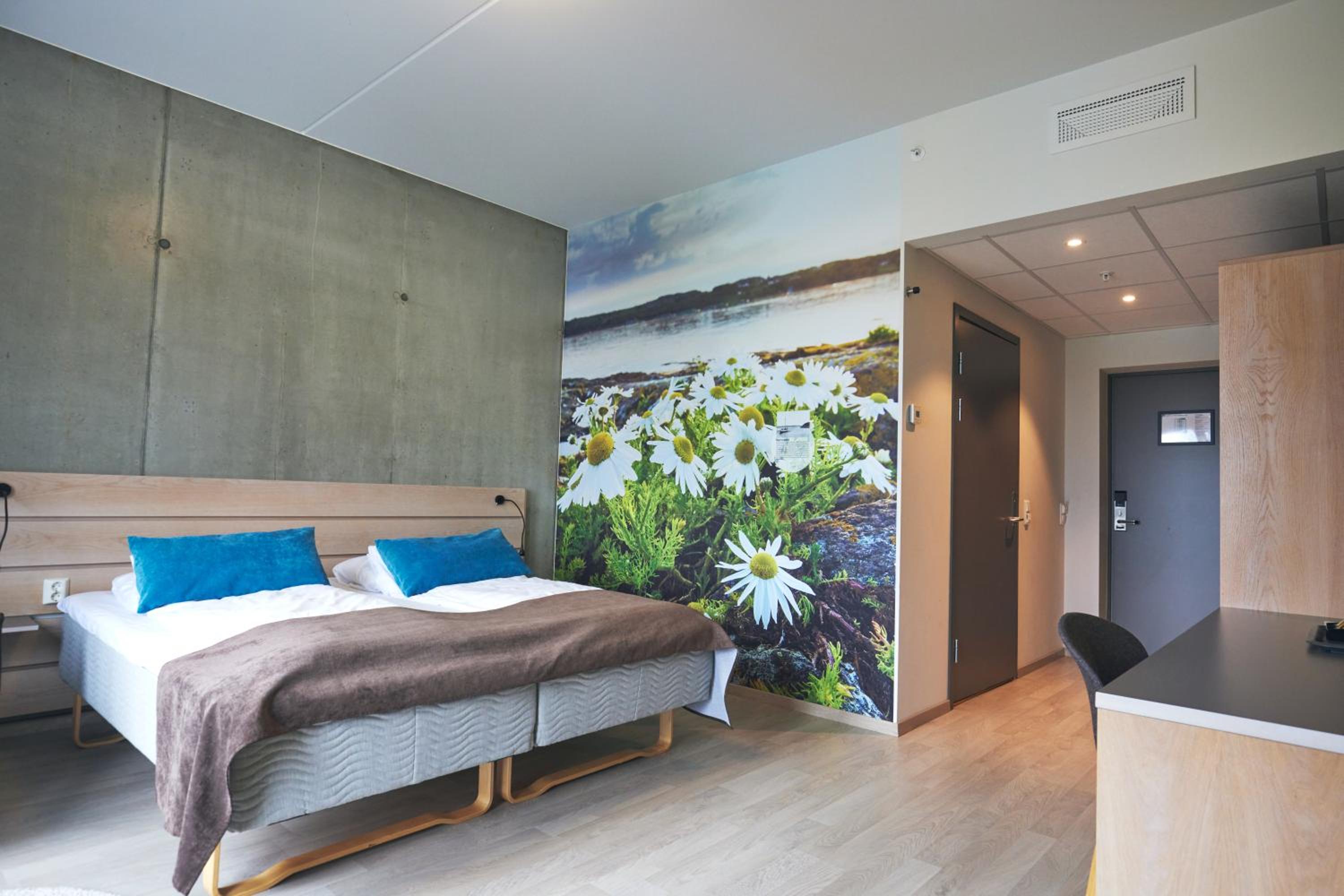 Double Room with Sea View photo 1