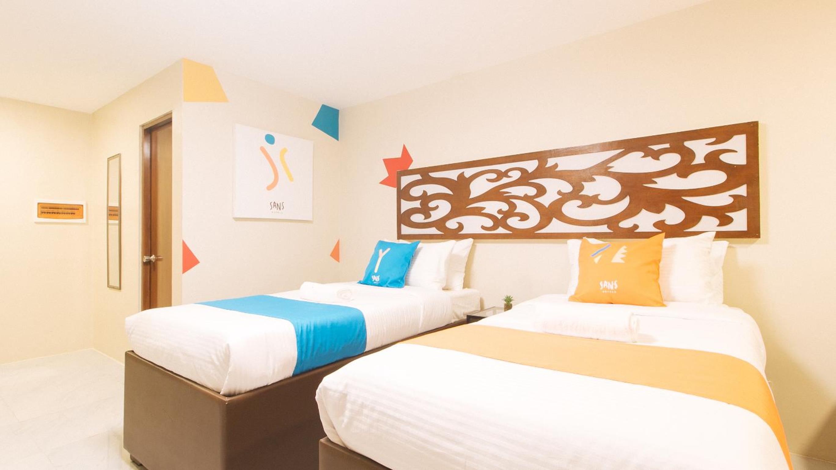 Twin Room - Photo 3