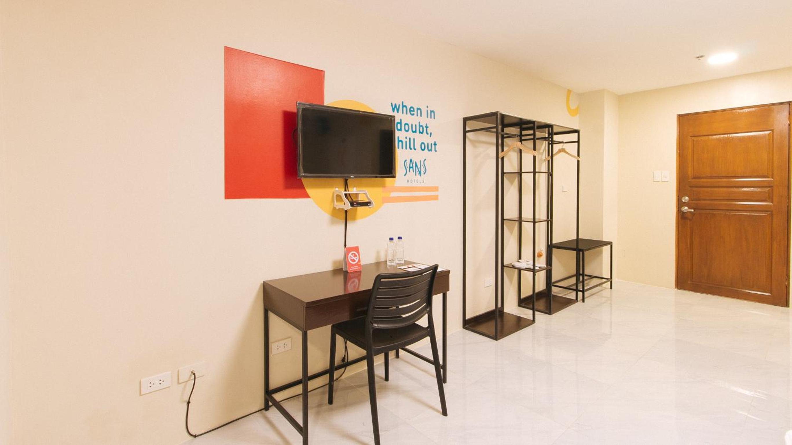 Twin Room - Photo 4