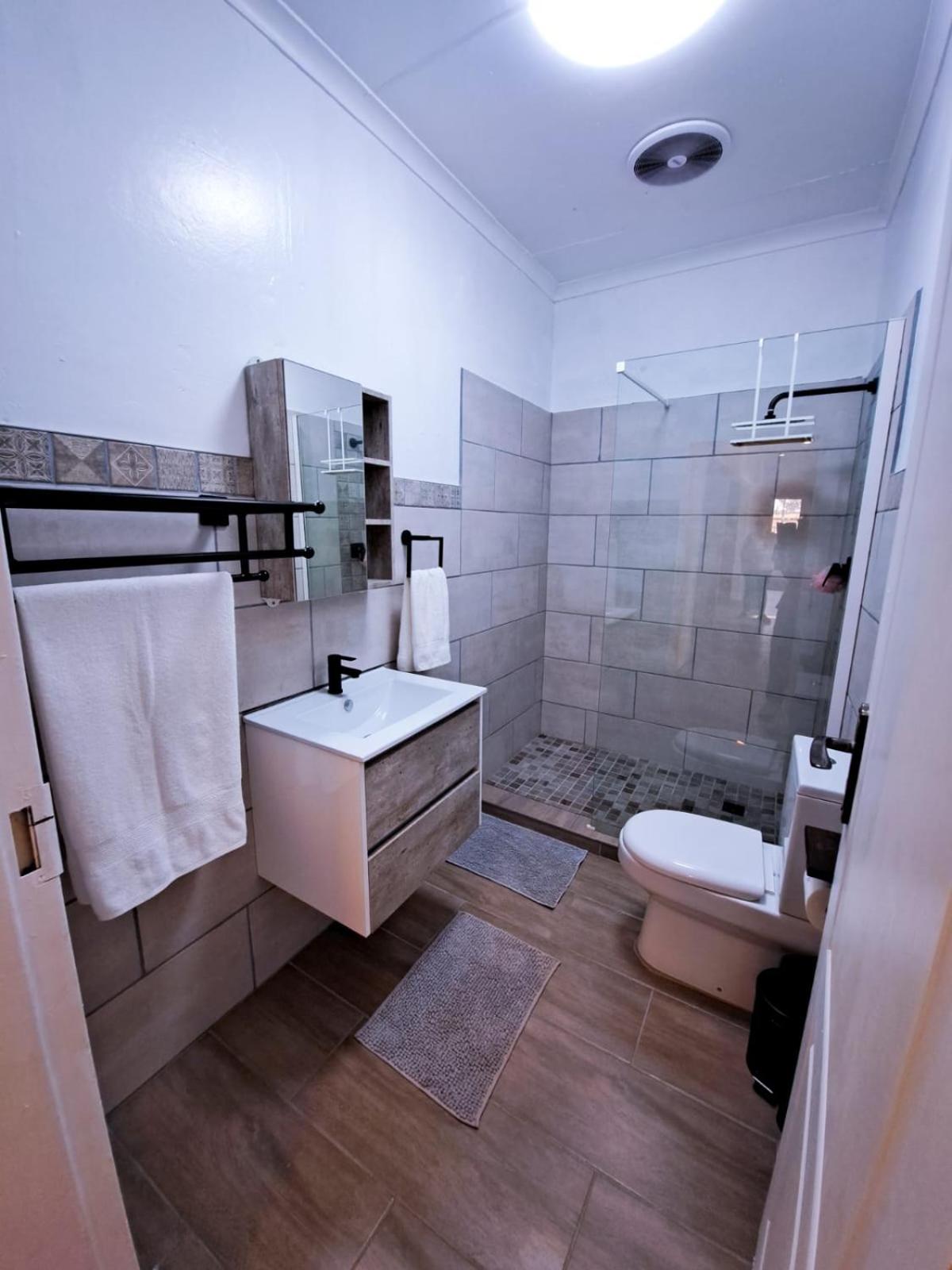 Family Holiday Home photo 3
