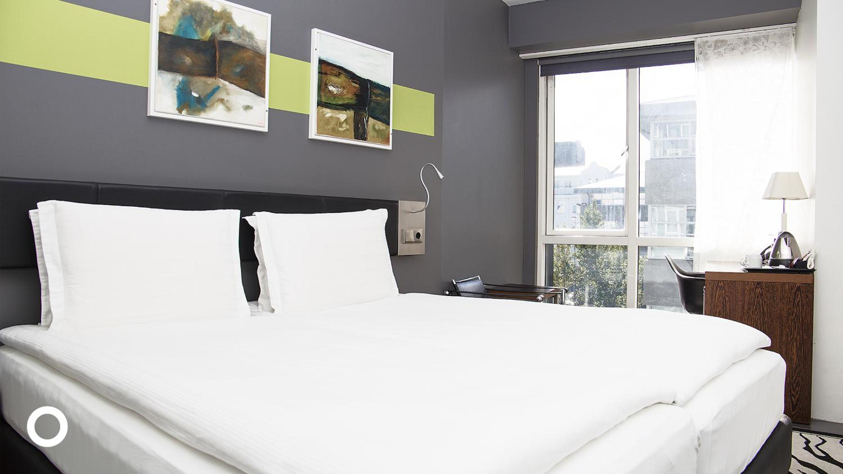 Standard Double or Twin Room - Photo 1
