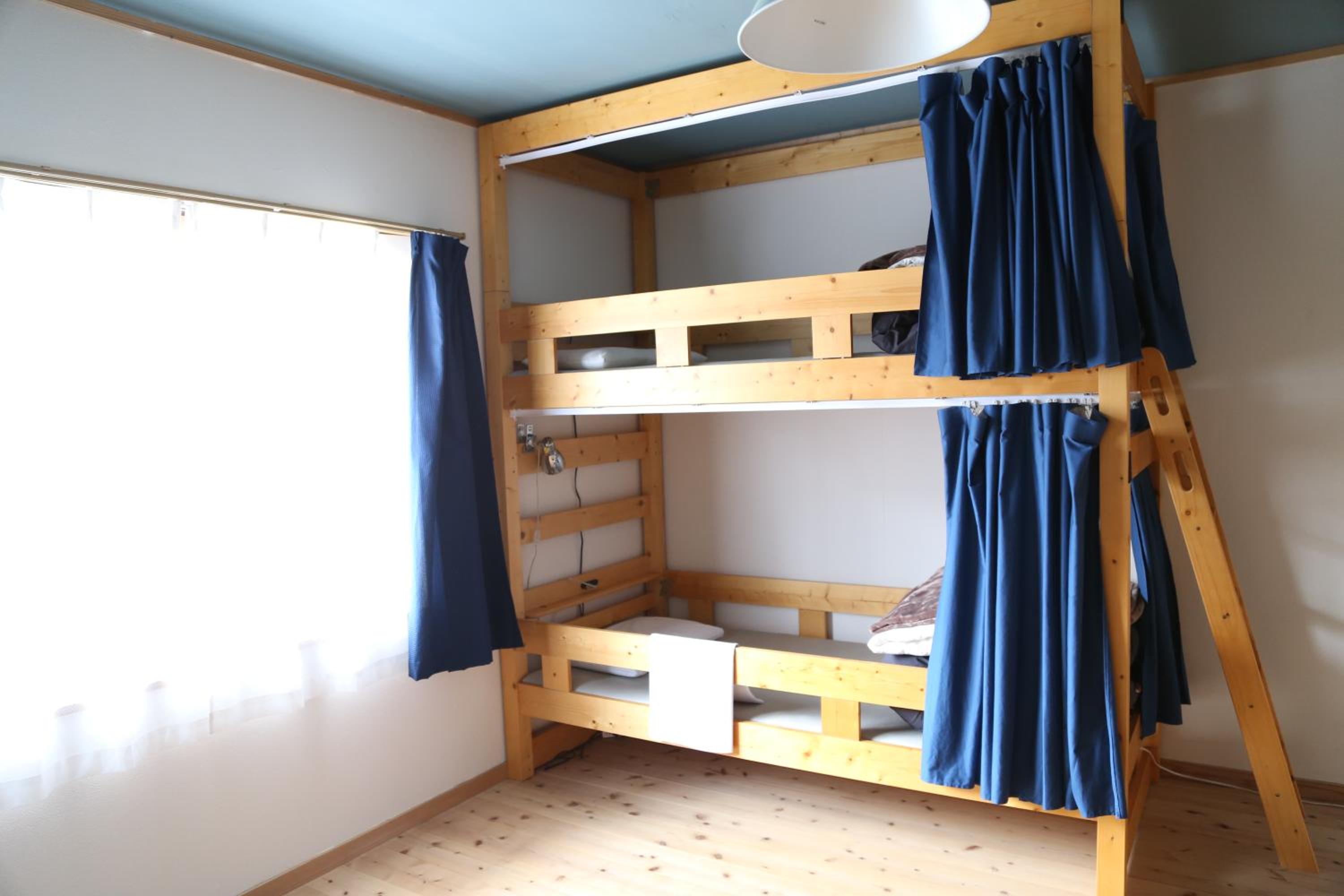 Standard Quadruple Room photo 2