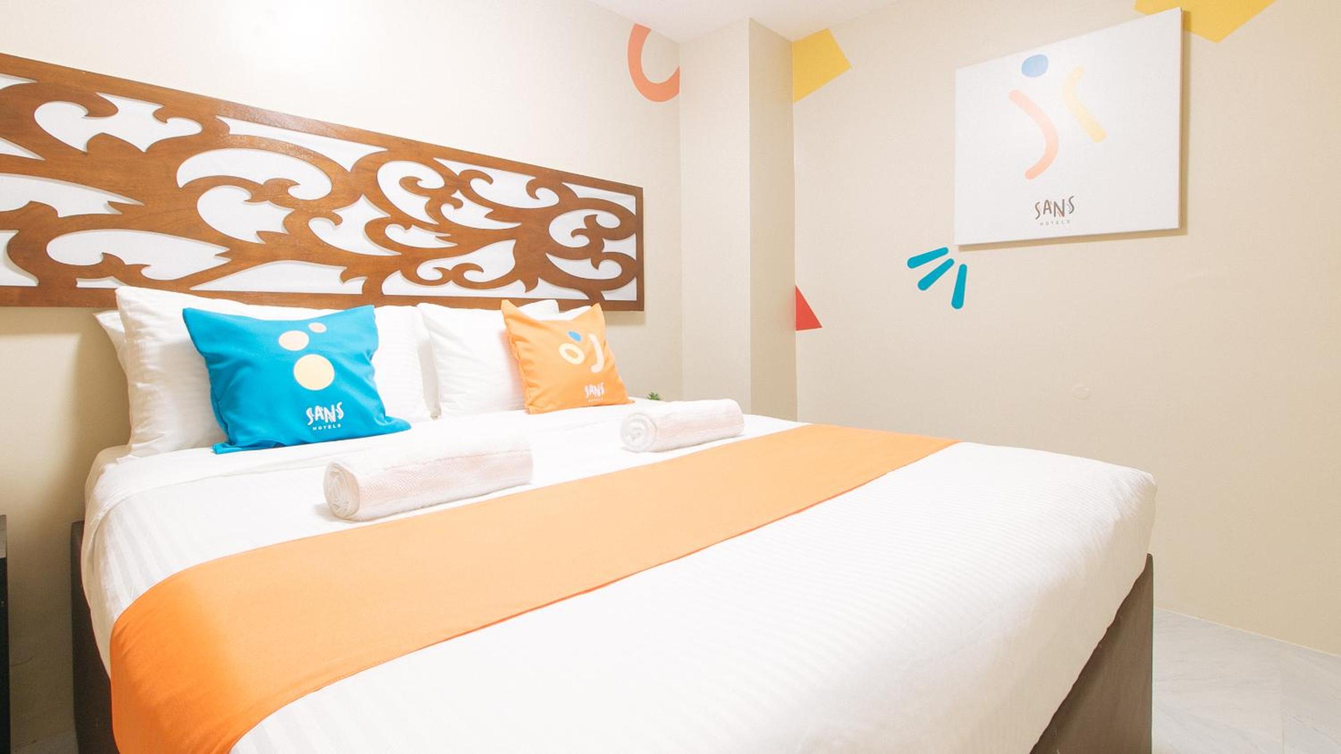 Suite - Photo 2