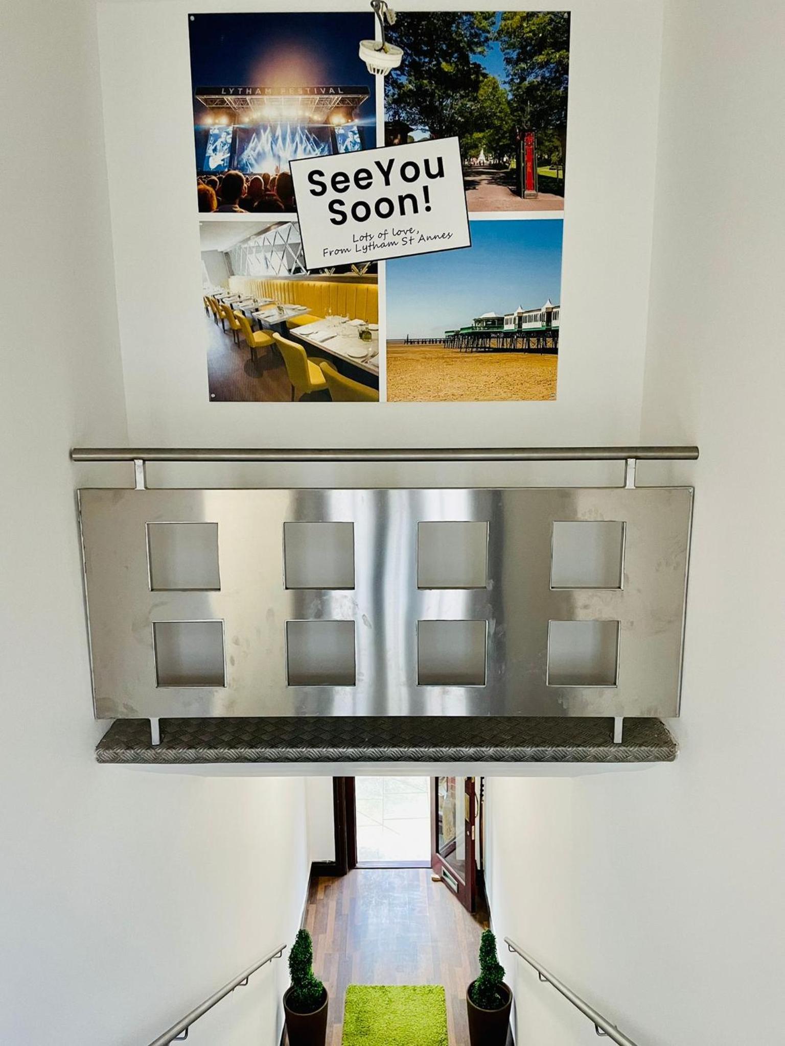 One-Bedroom Apartment - Photo 15