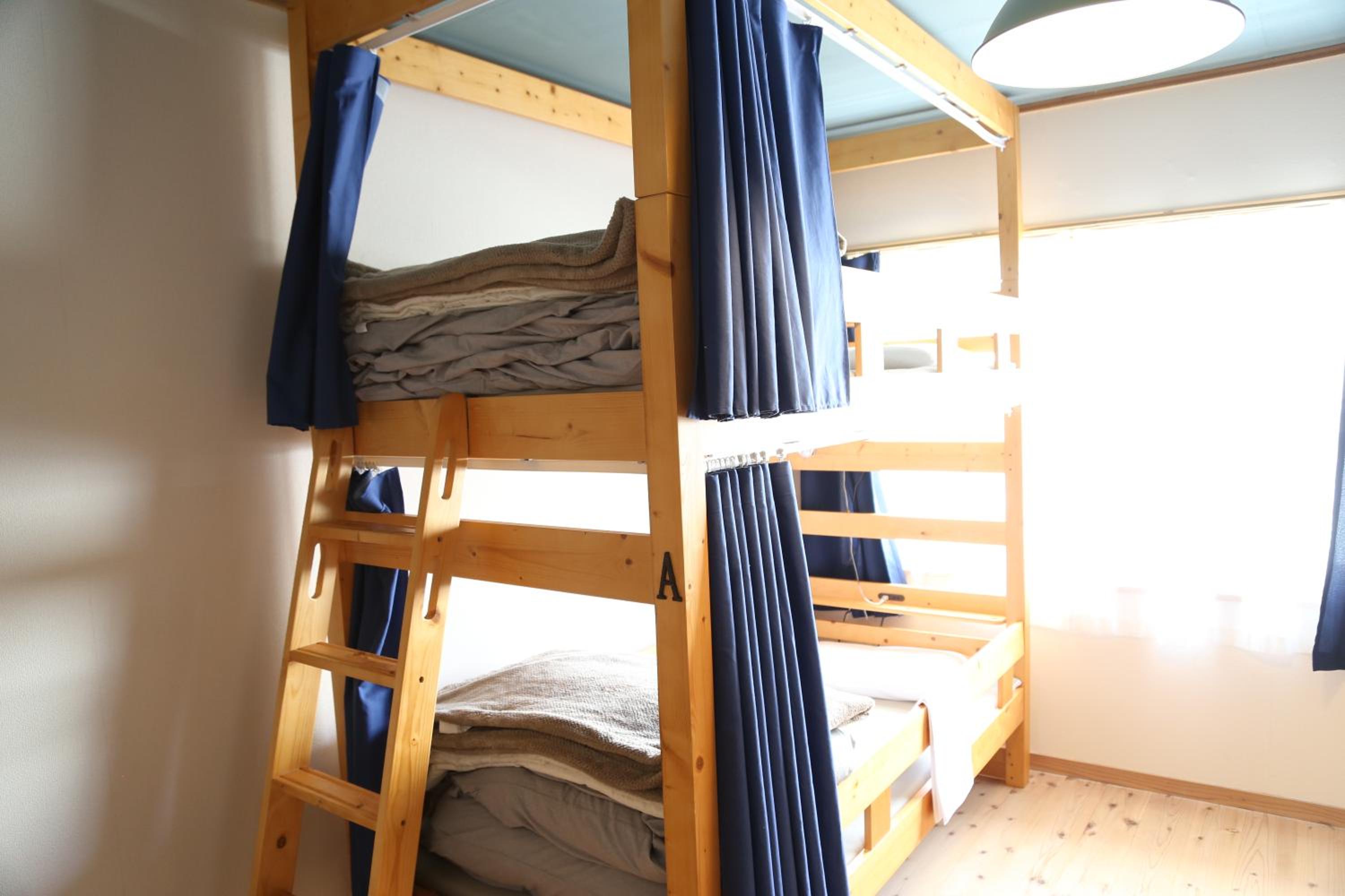 Standard Quadruple Room - Photo 3