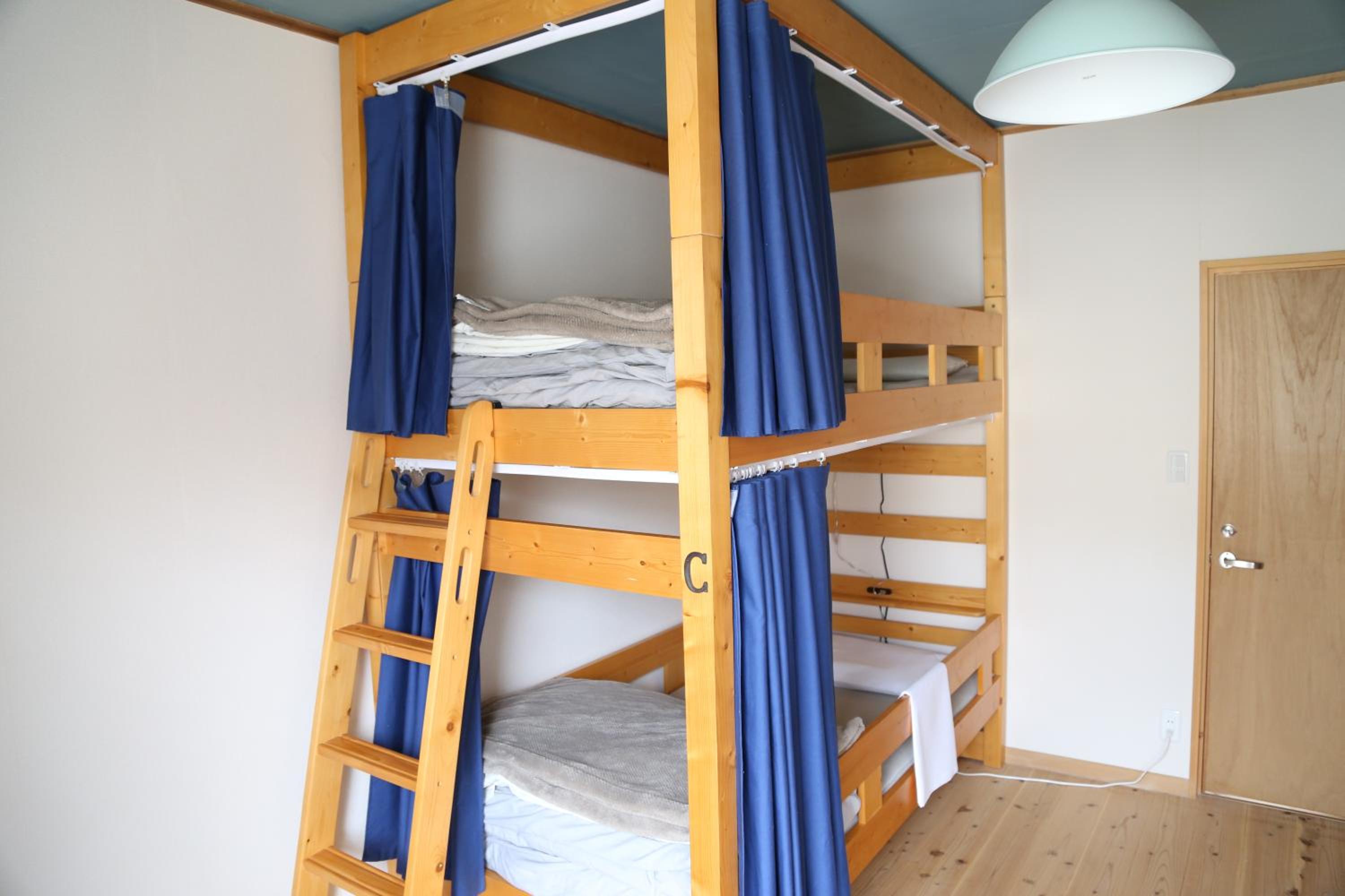 Standard Quadruple Room - Photo 1