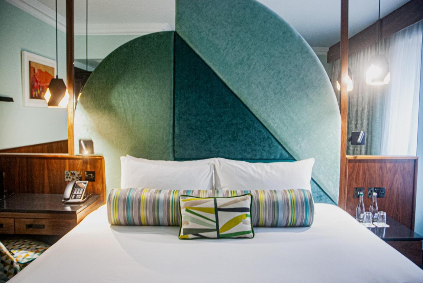 Superior King Room photo 3
