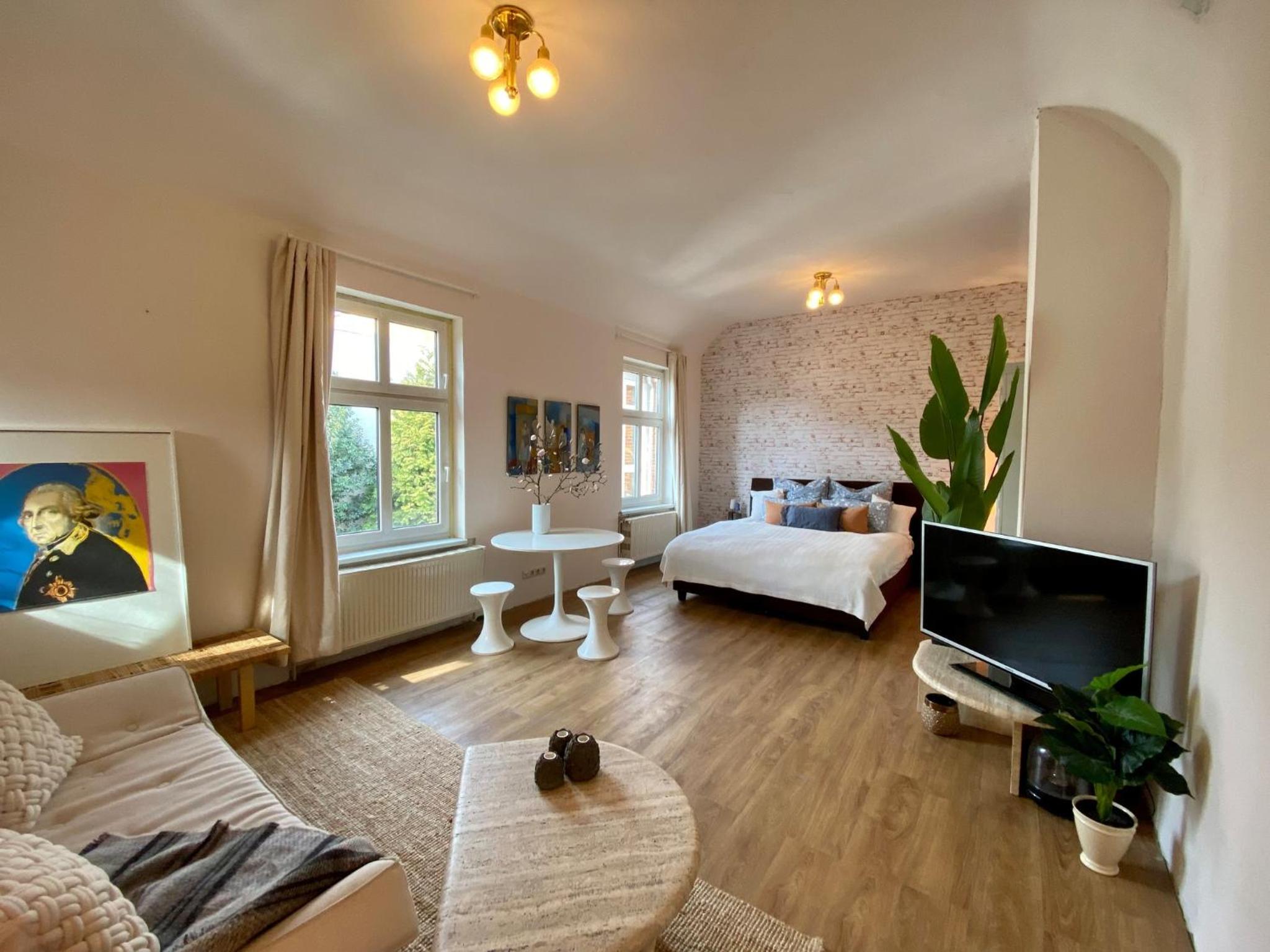 Apartment photo 1
