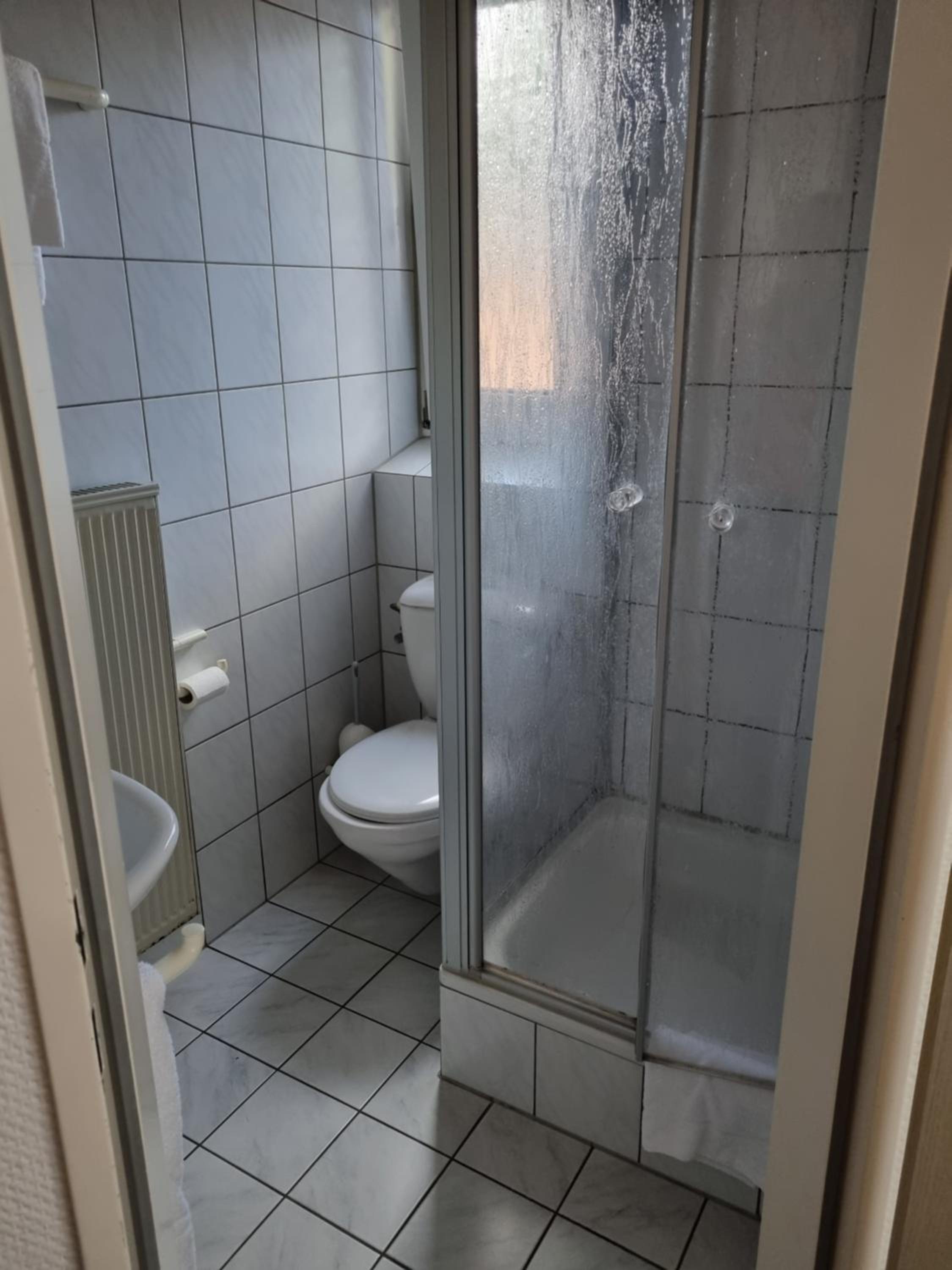 Standard Single Room photo 3