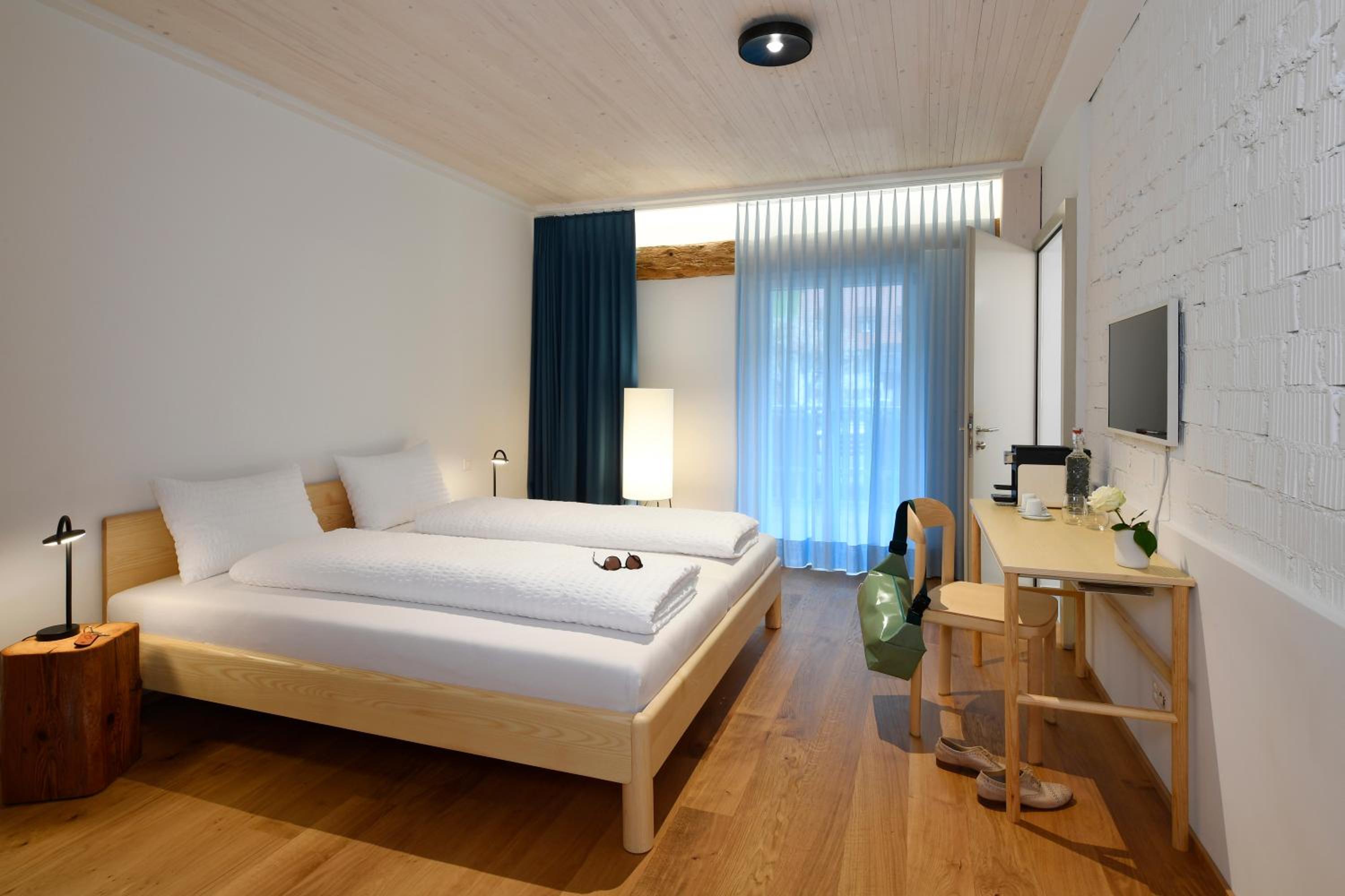 Double Room - Disability Access - Photo 2
