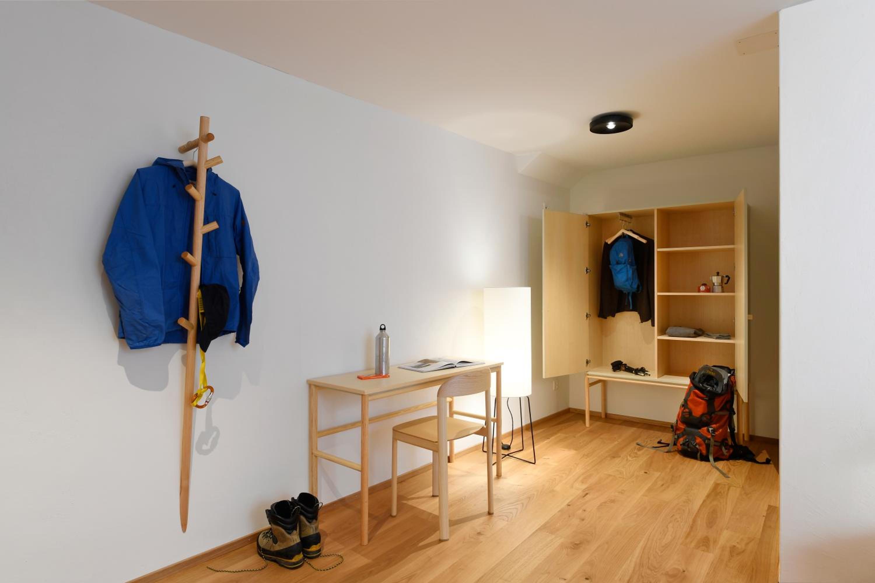 Deluxe Double Room - Photo 2