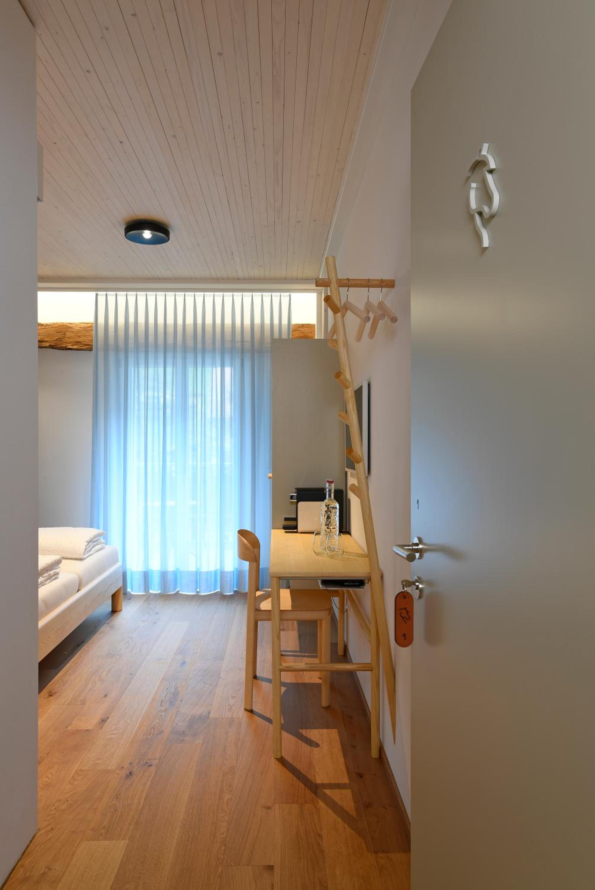Double Room - Disability Access - Photo 4