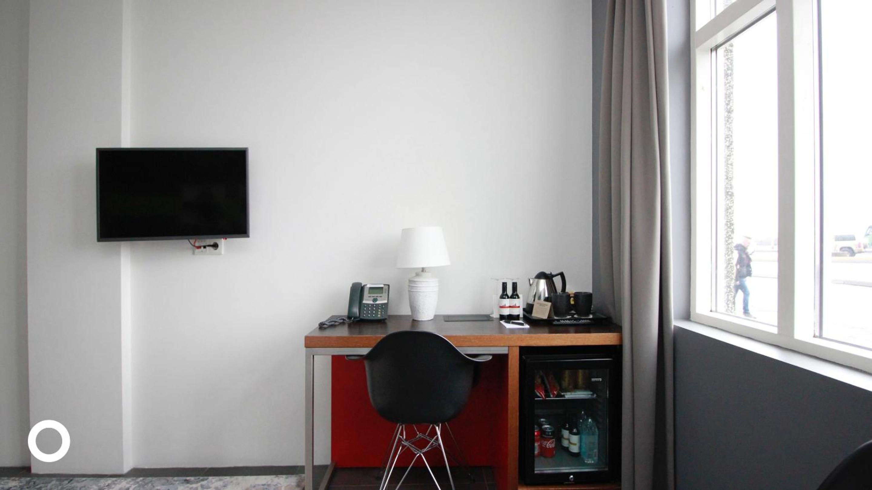 Standard Double or Twin Room - Photo 3