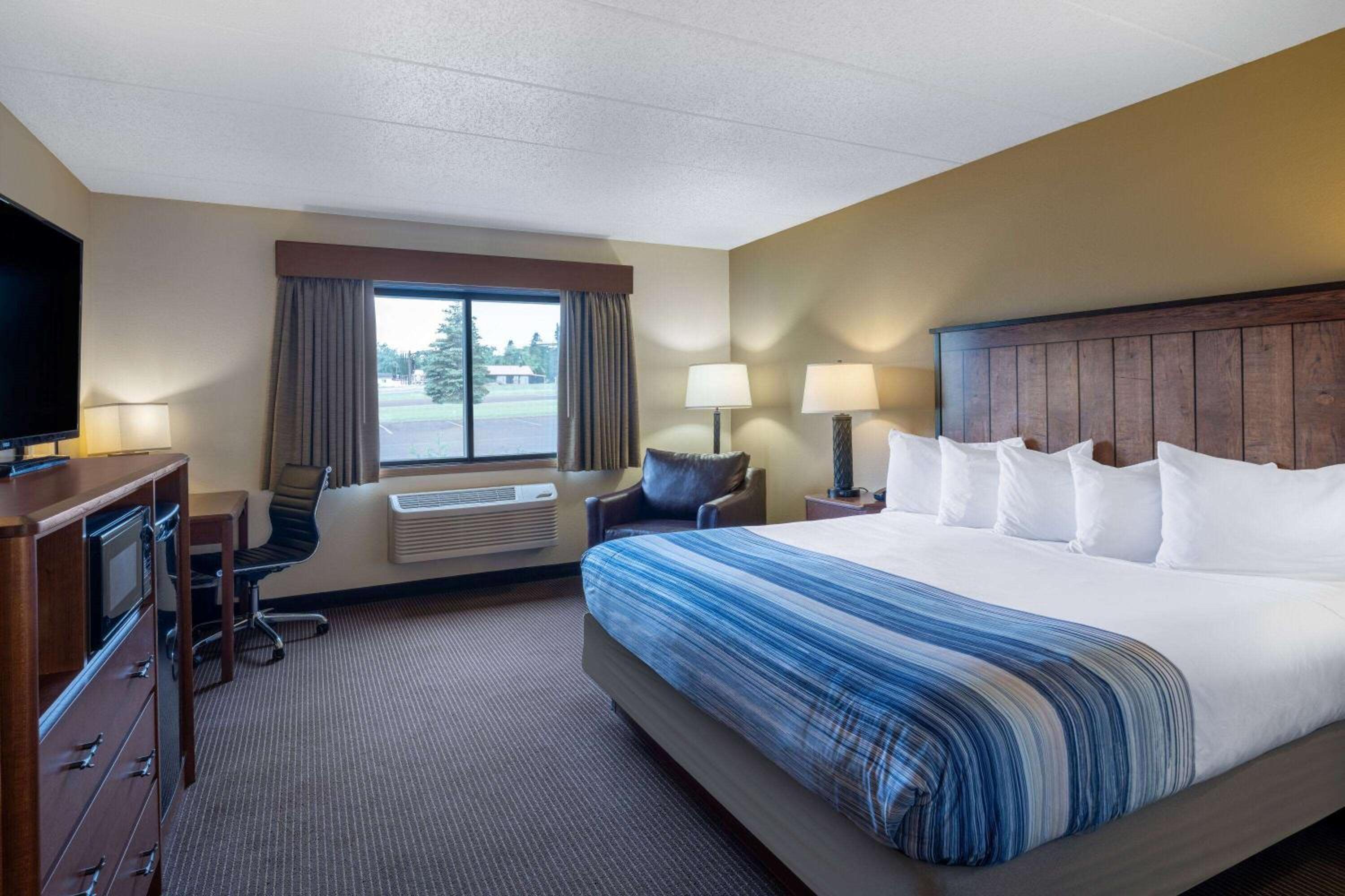 Deluxe Single Room photo 1