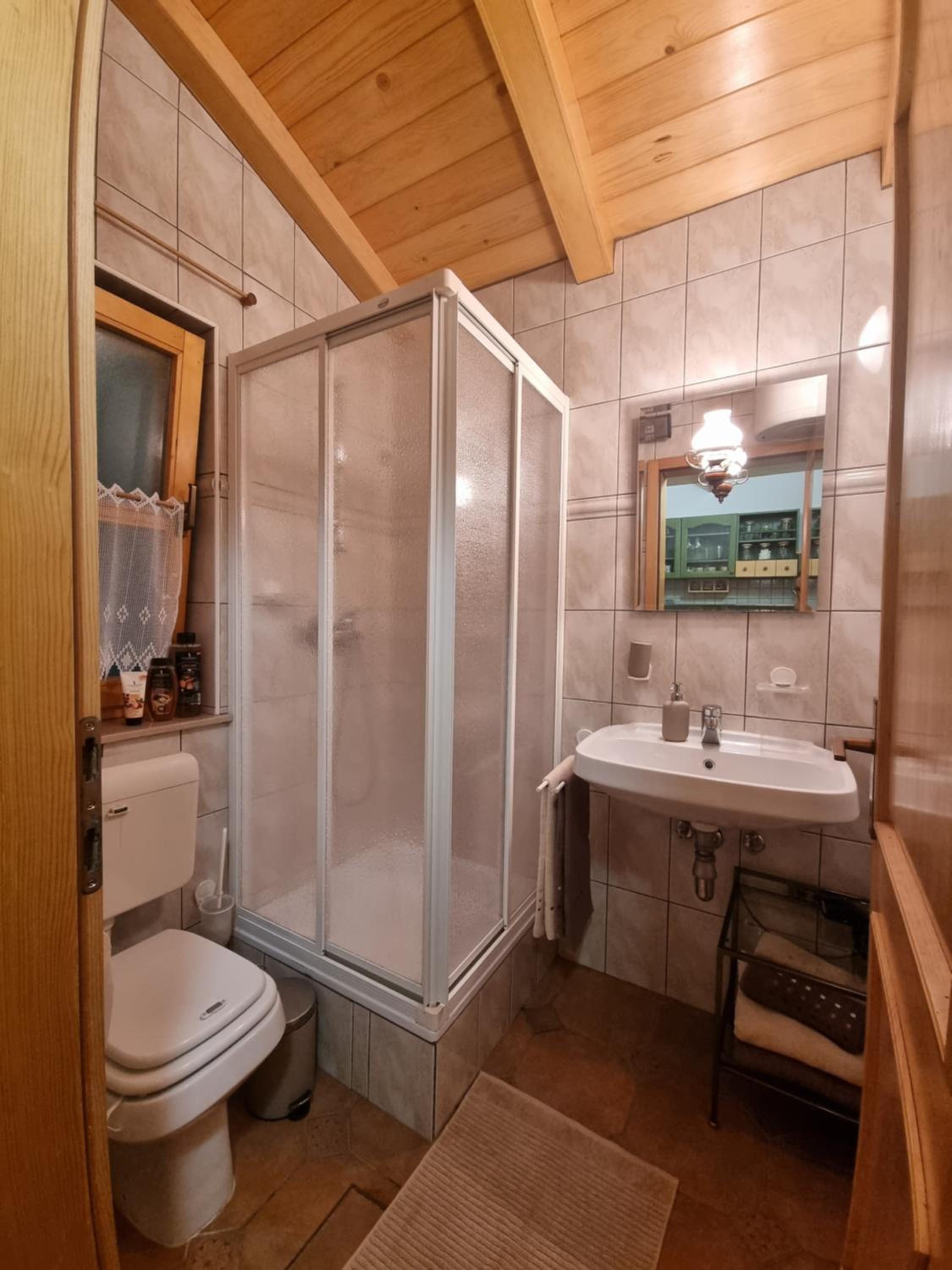 One-Bedroom Chalet photo 1