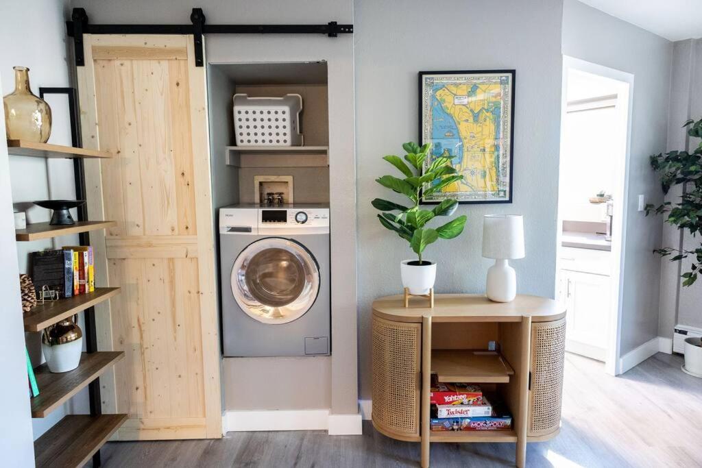 Two-Bedroom Apartment - Photo 35