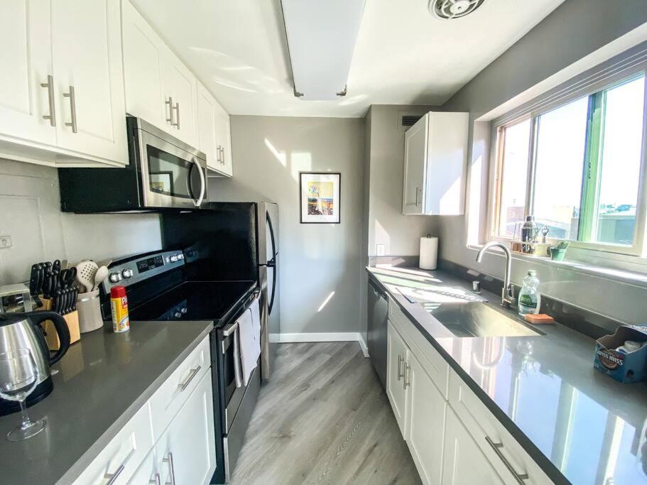 Two-Bedroom Apartment - Photo 46