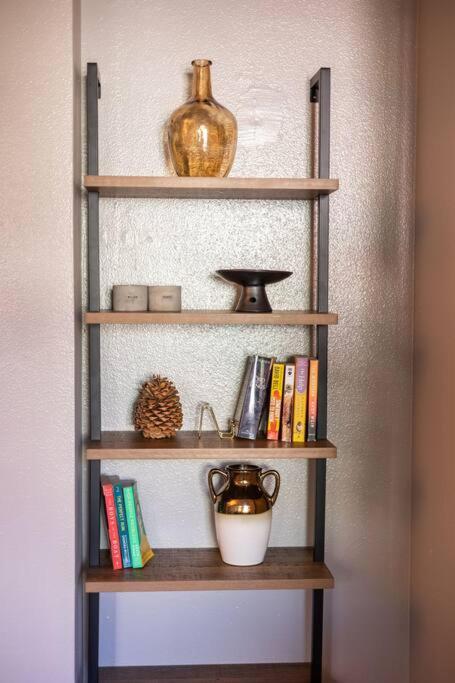 Two-Bedroom Apartment - Photo 48