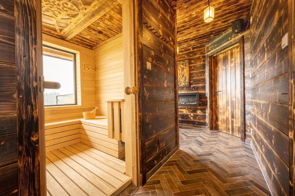Chalet photo 2