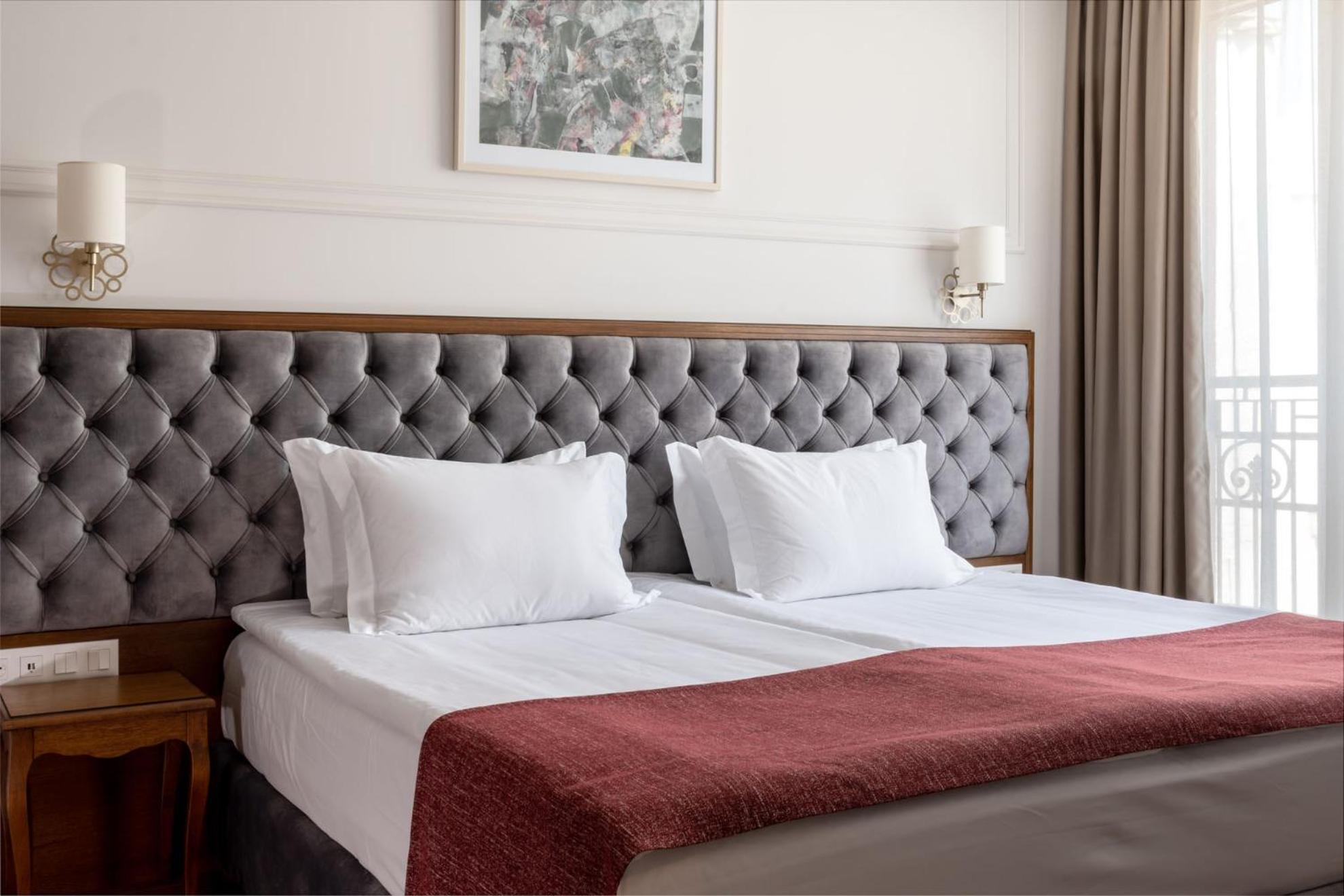 Superior Double Room - Photo 9